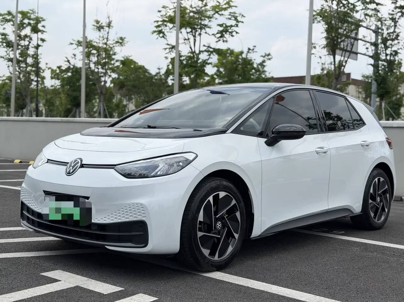 Volkswagen ID.3