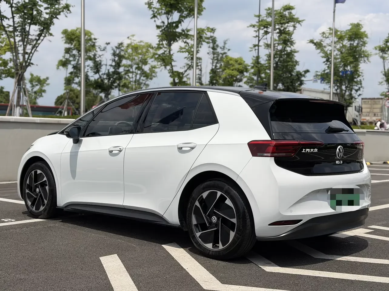 Volkswagen ID.3