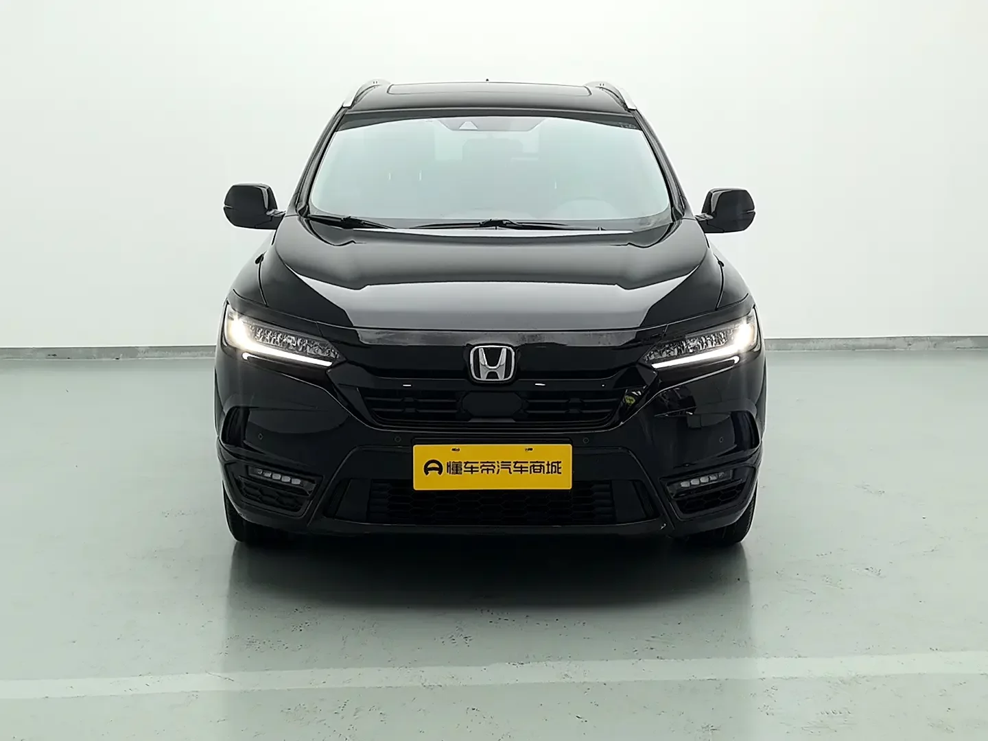 Honda Breeze