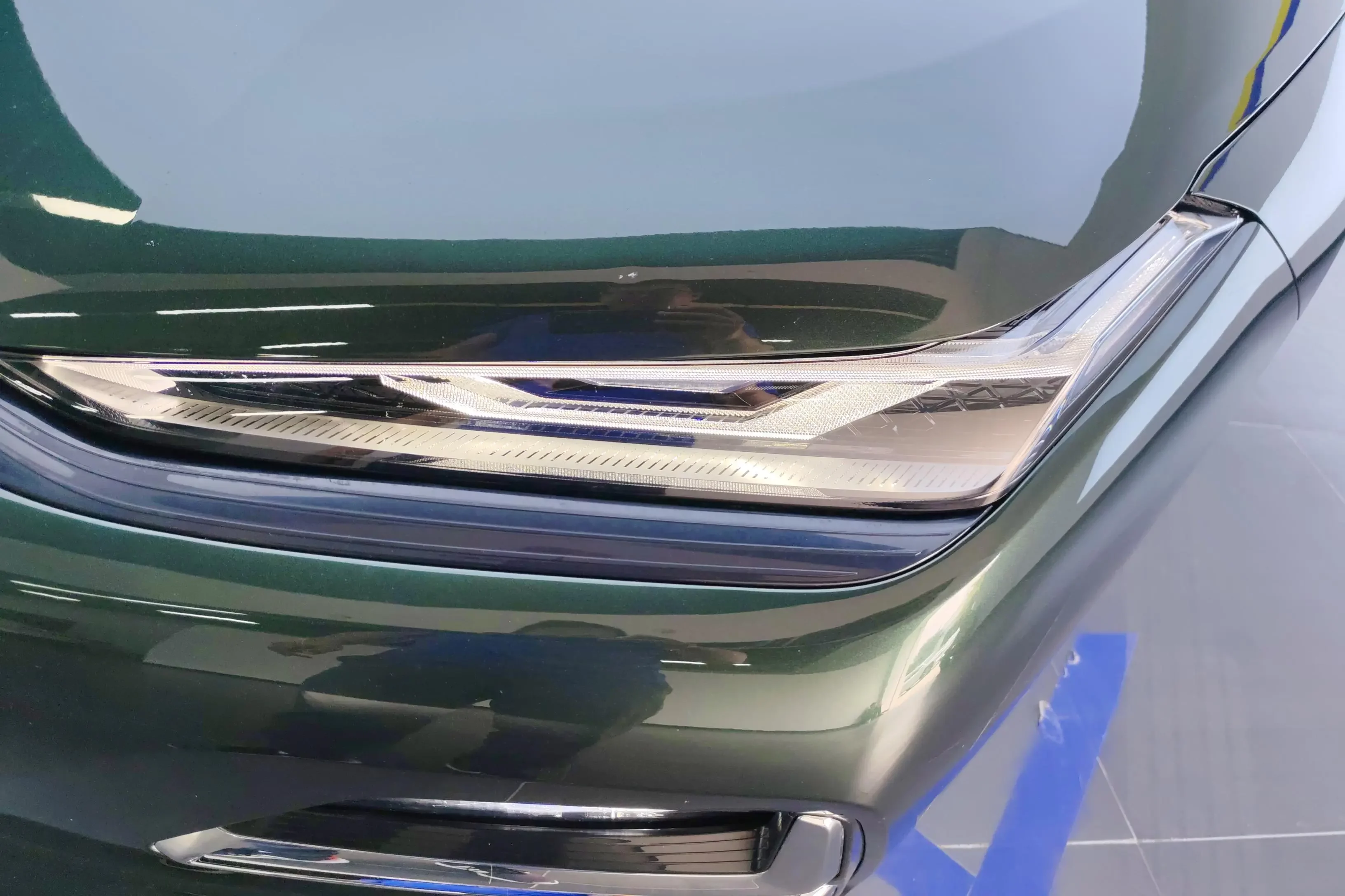 Geely Galaxy Star 8 PHEV
