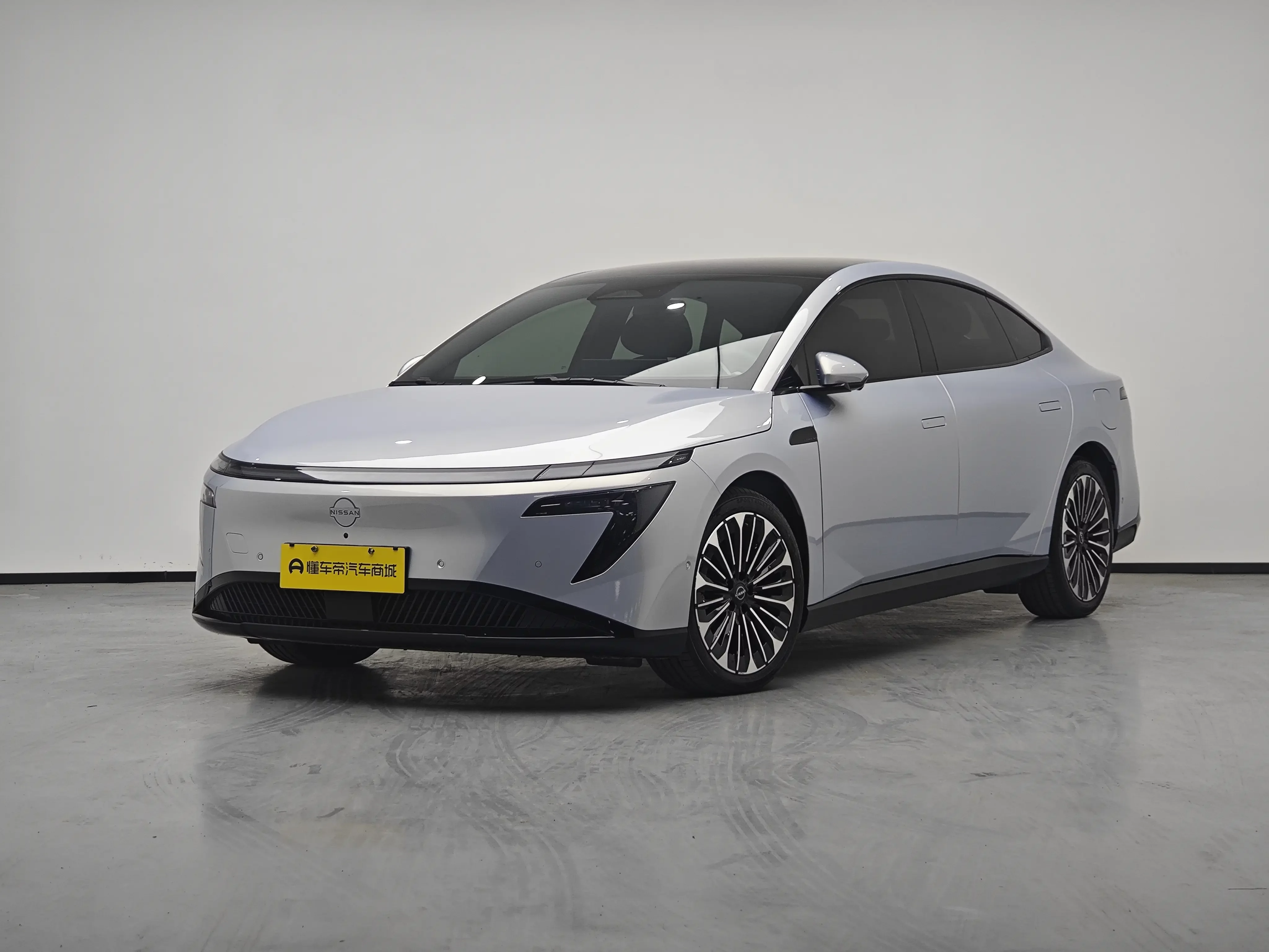Nissan N7