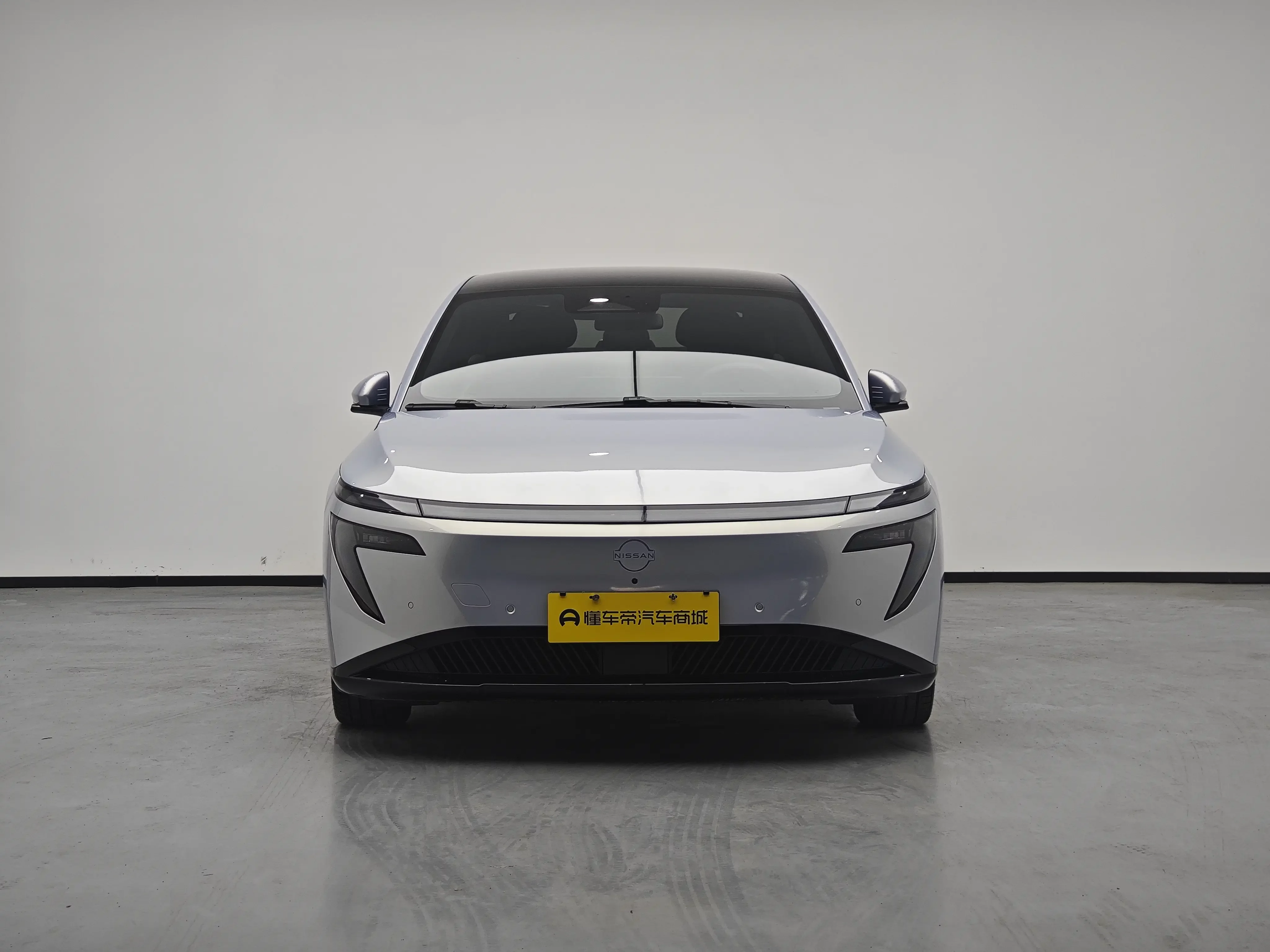 Nissan N7