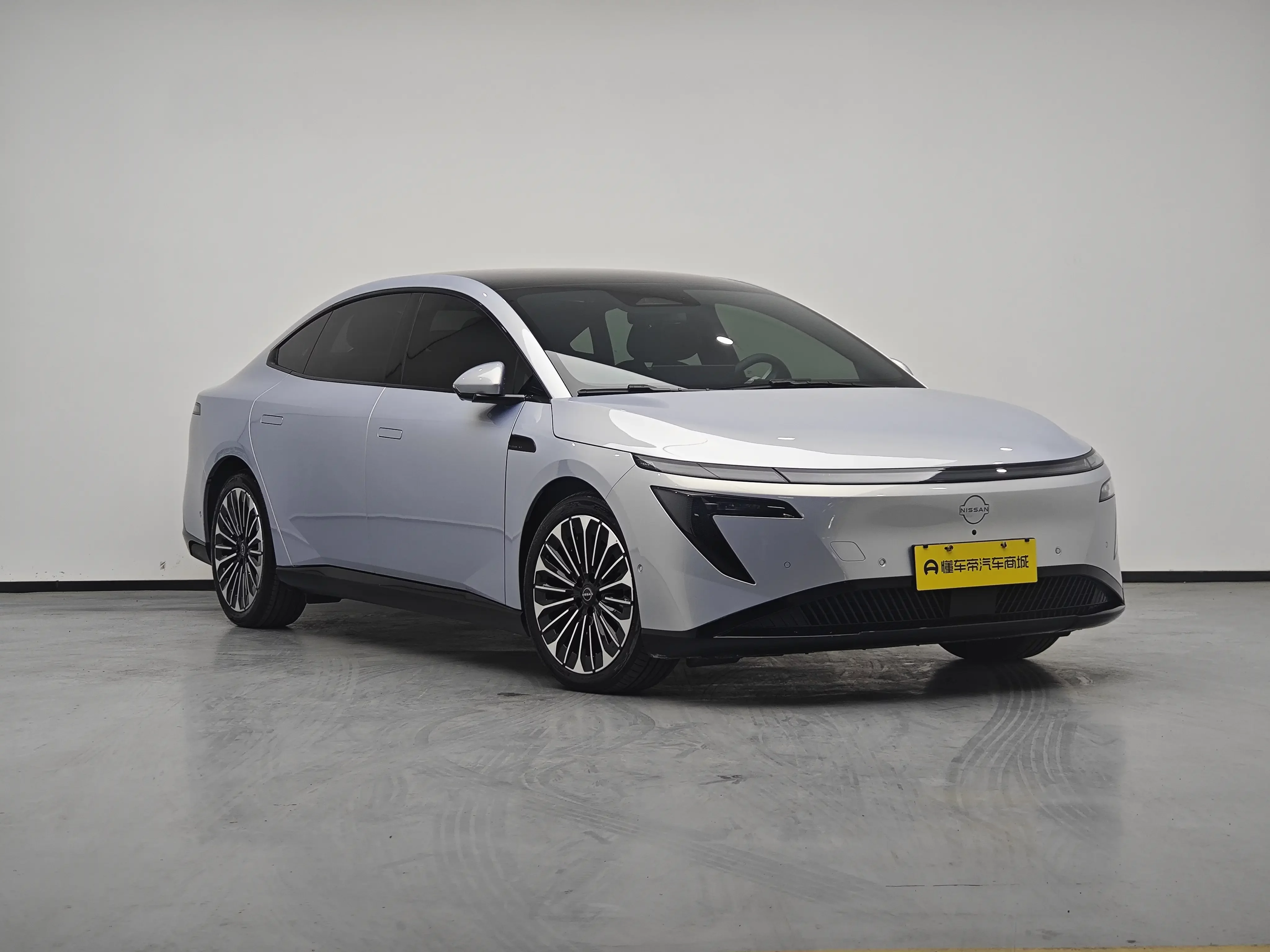 Nissan N7