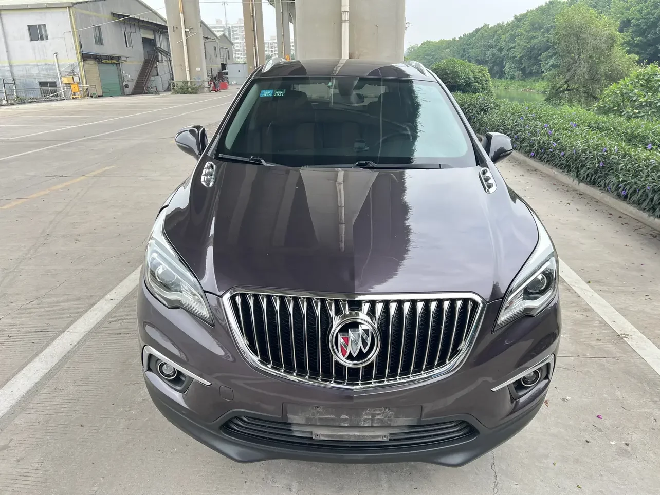 Buick Envision