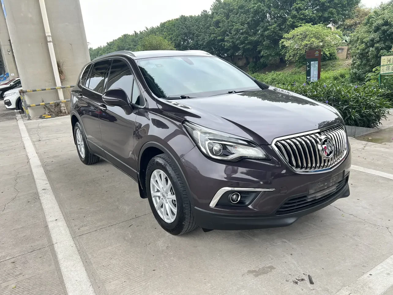 Buick Envision