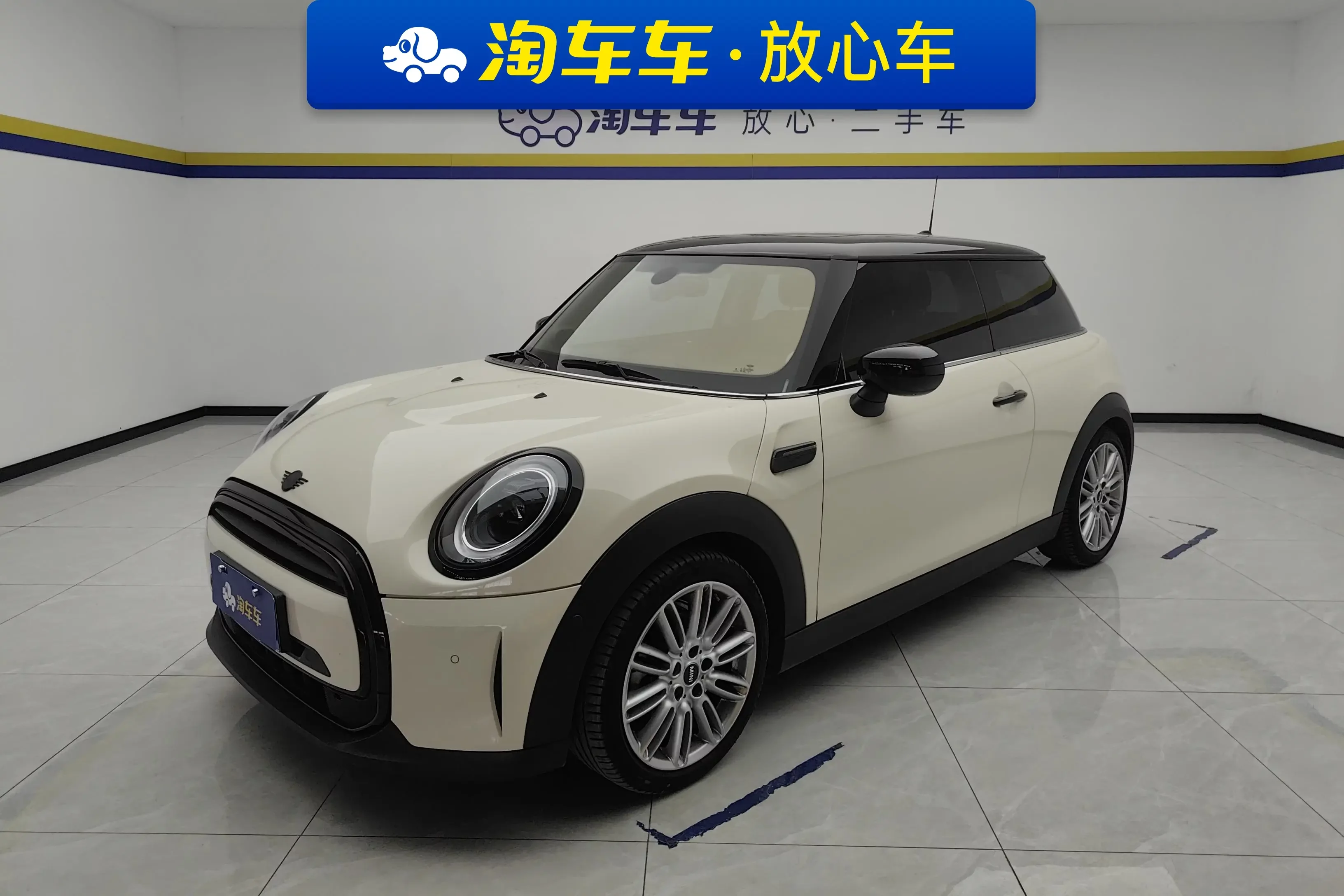 MINI MINI  из Китая