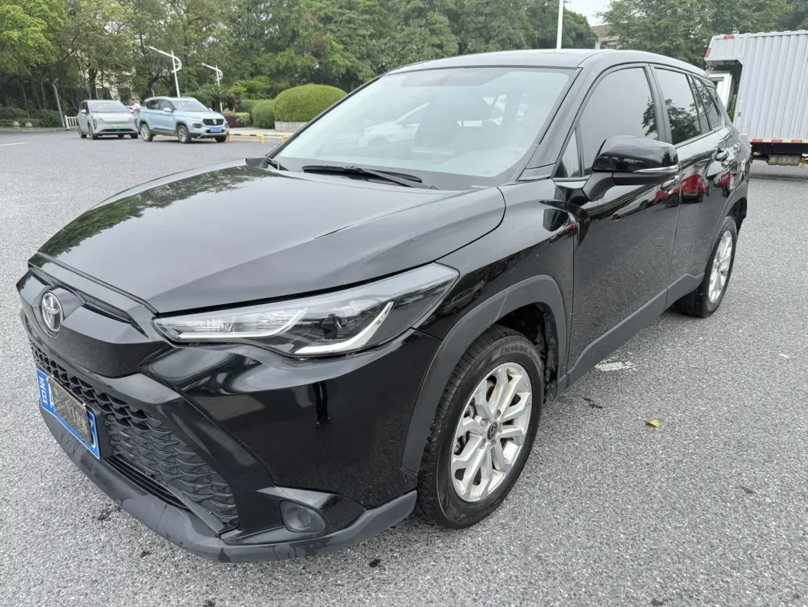Toyota Frontlander