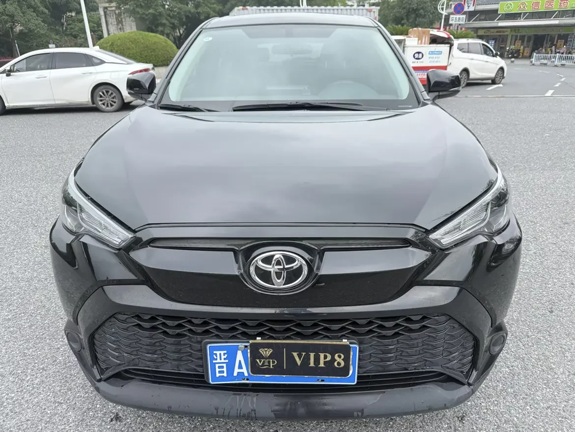 Toyota Frontlander