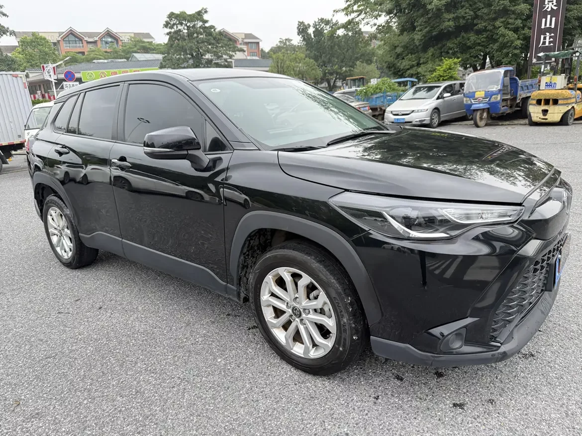 Toyota Frontlander