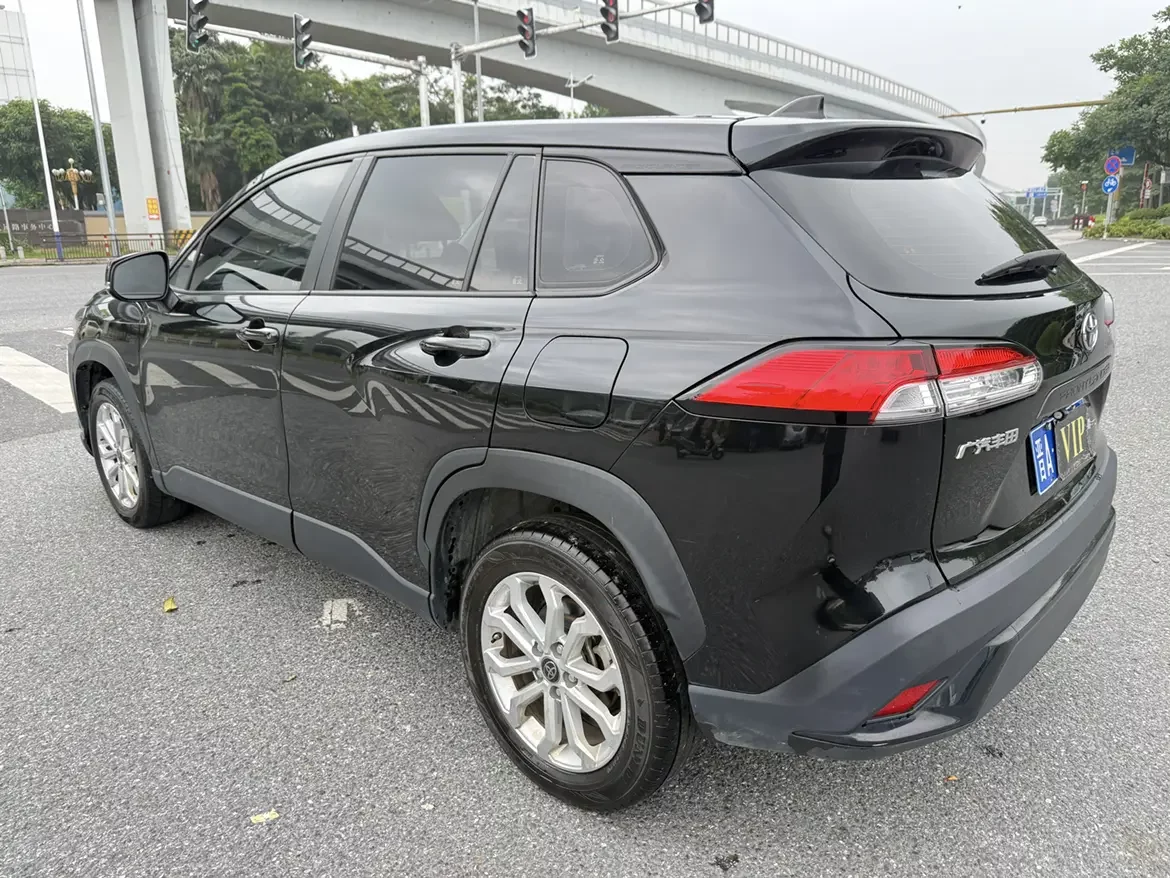 Toyota Frontlander