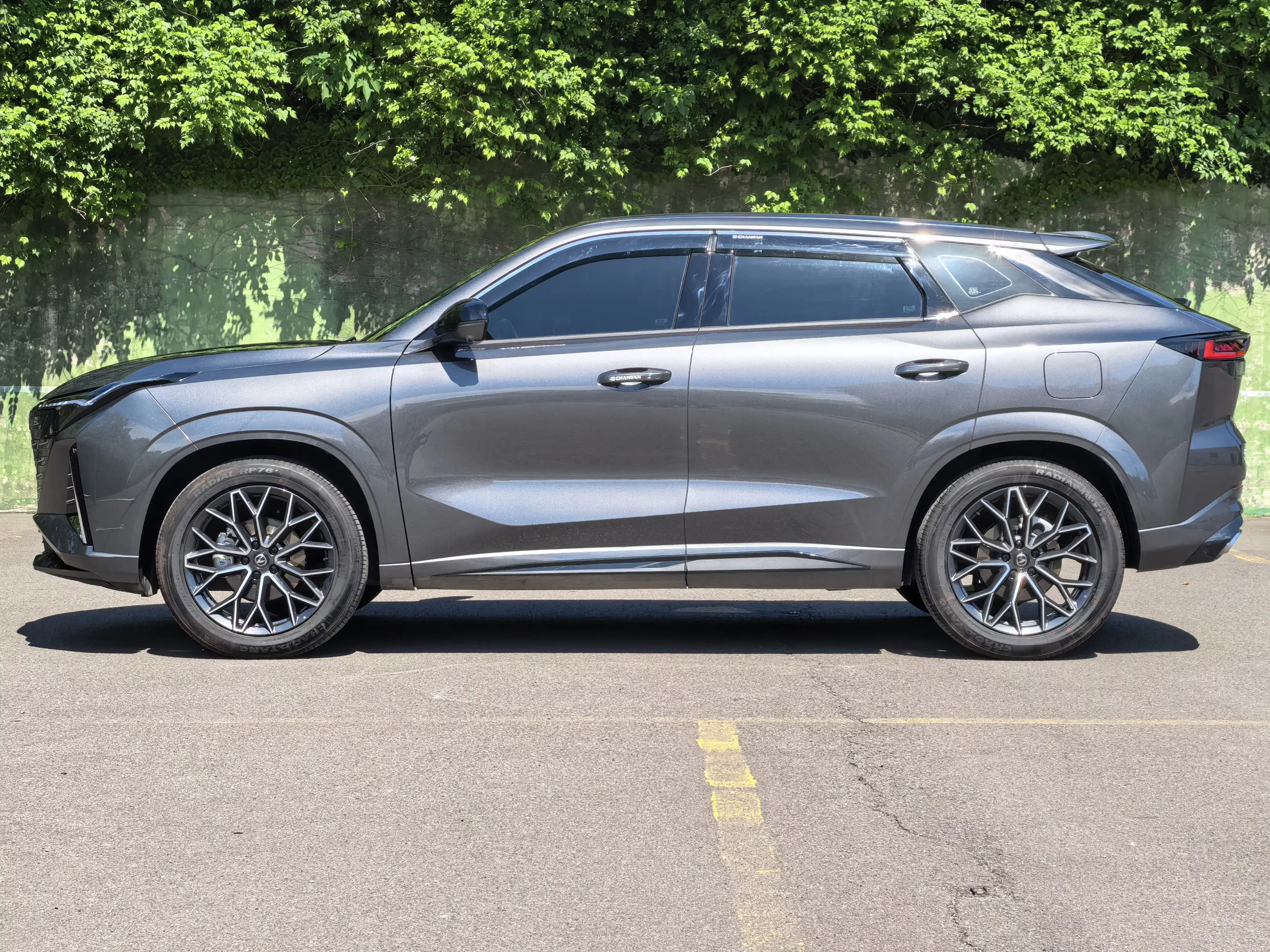 Changan UNI-Z