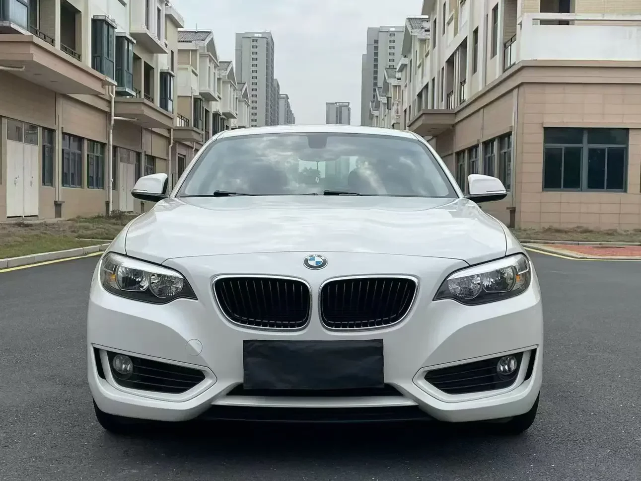 BMW 2 Series