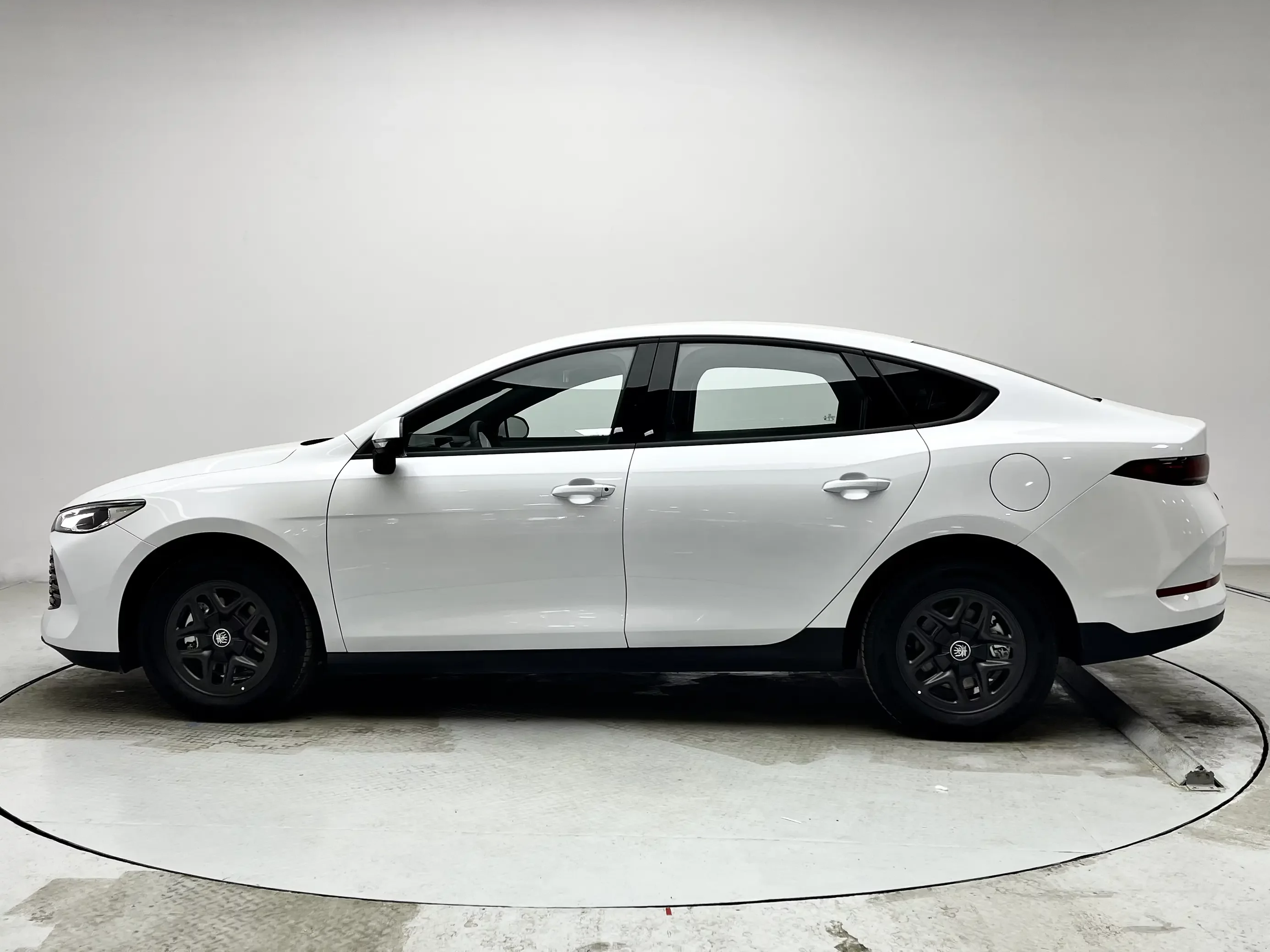 BYD Qin PLUS DM