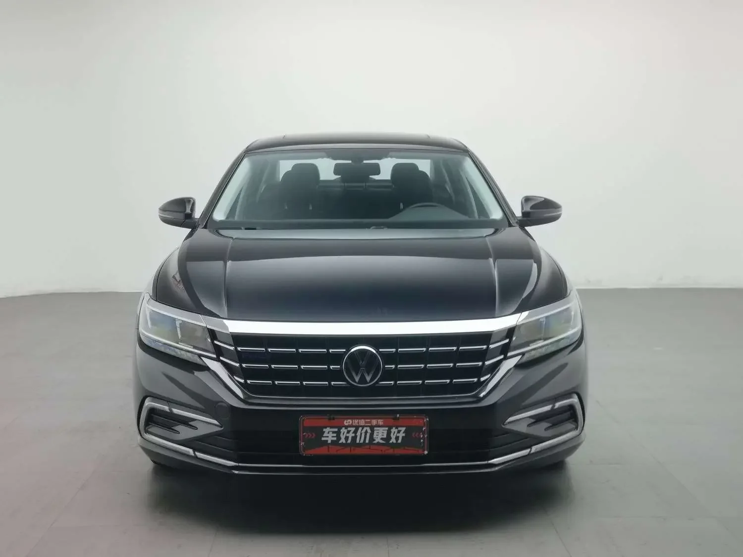 Volkswagen Passat PHEV