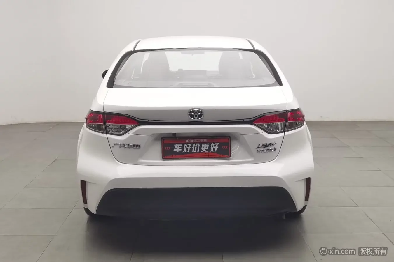 Toyota Levin
