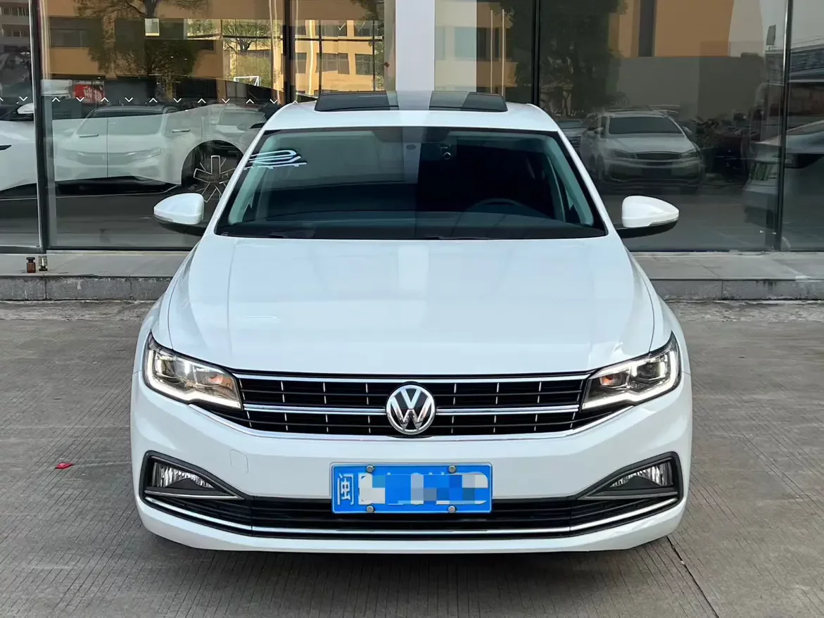 Volkswagen Bora