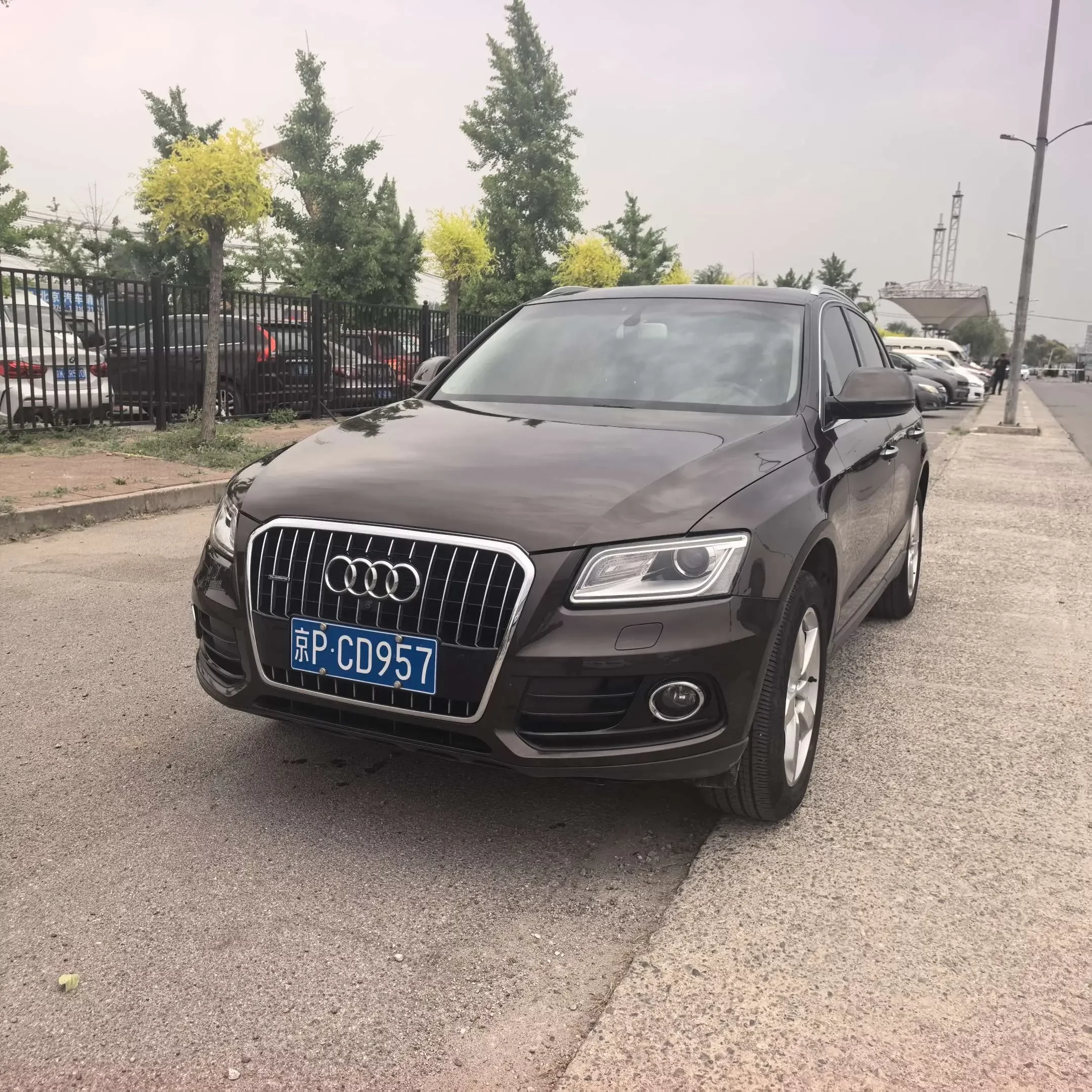 Audi Q5