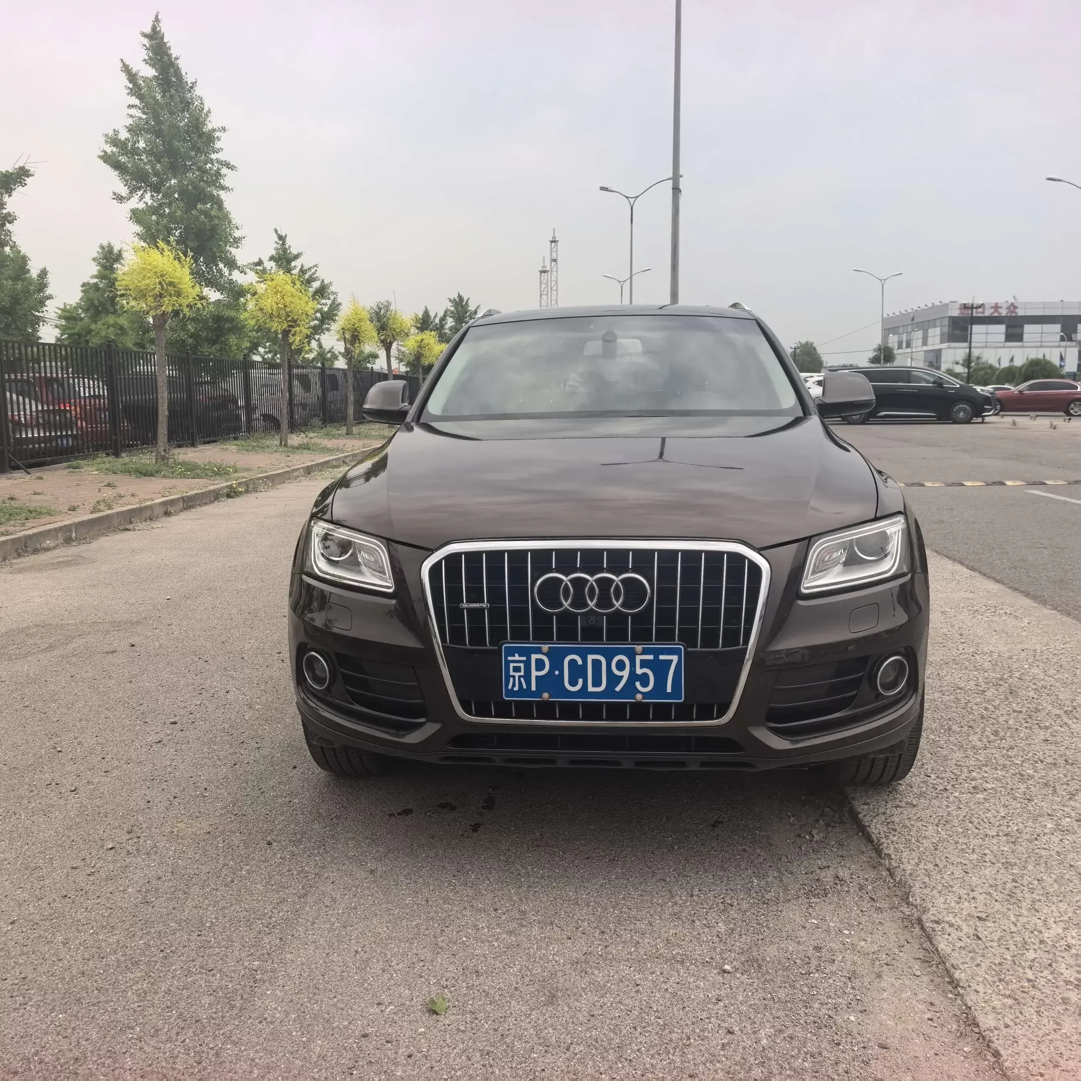 Audi Q5