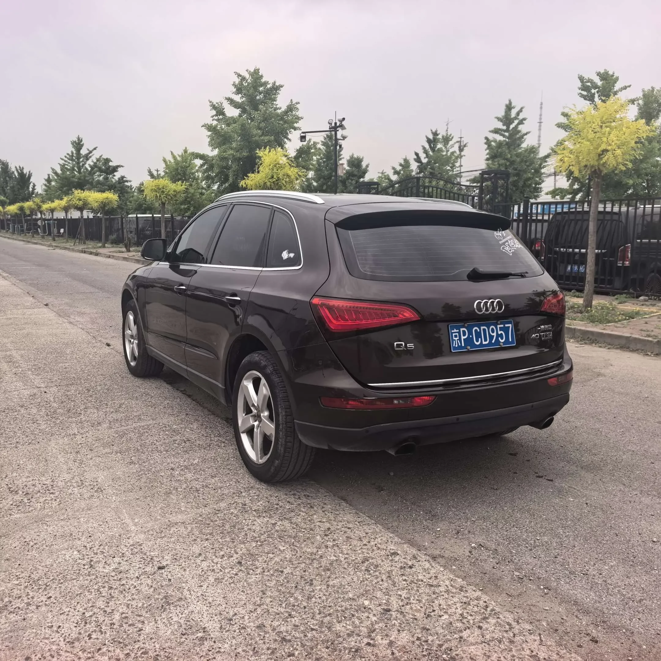 Audi Q5