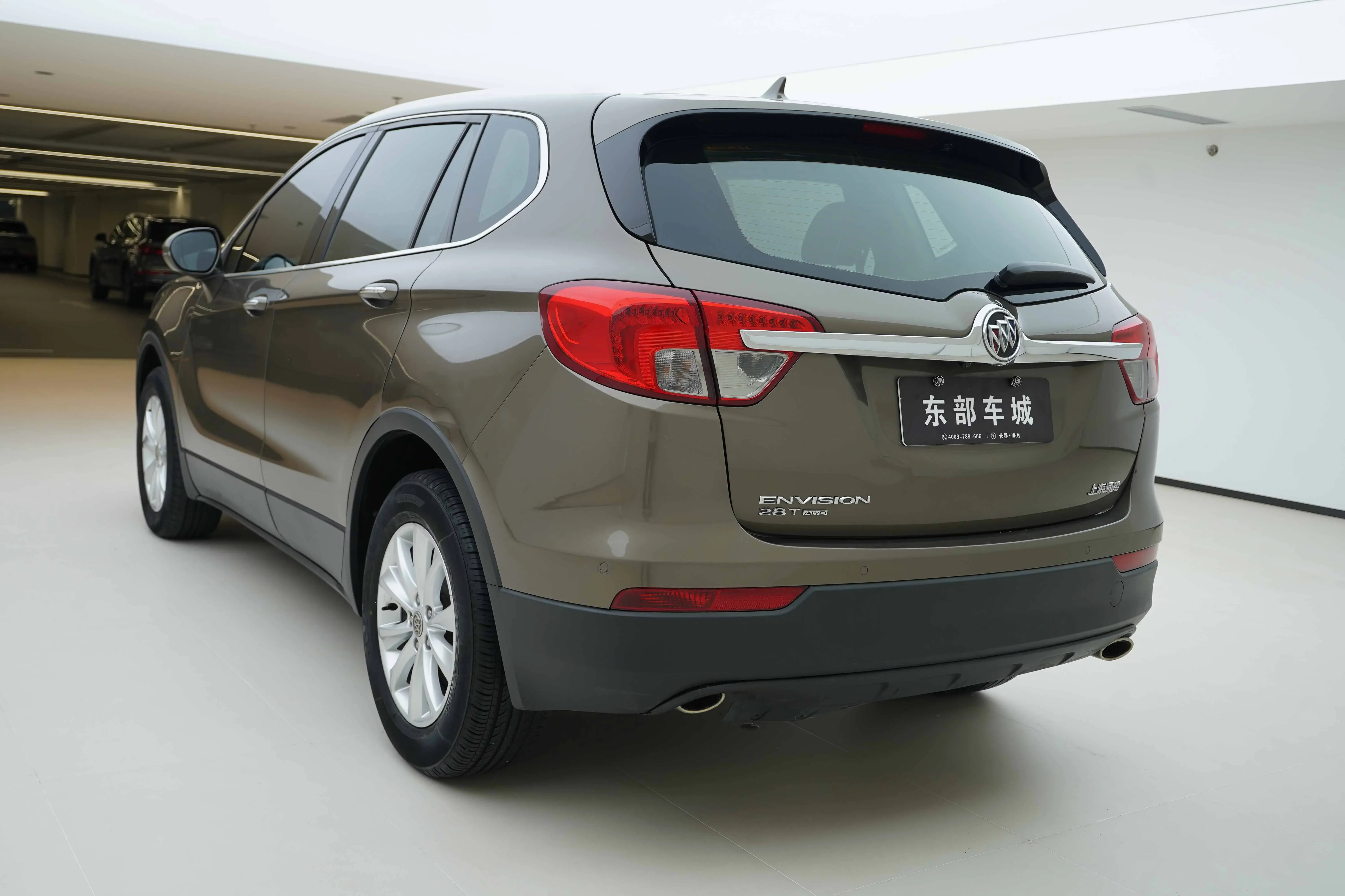 Buick Envision