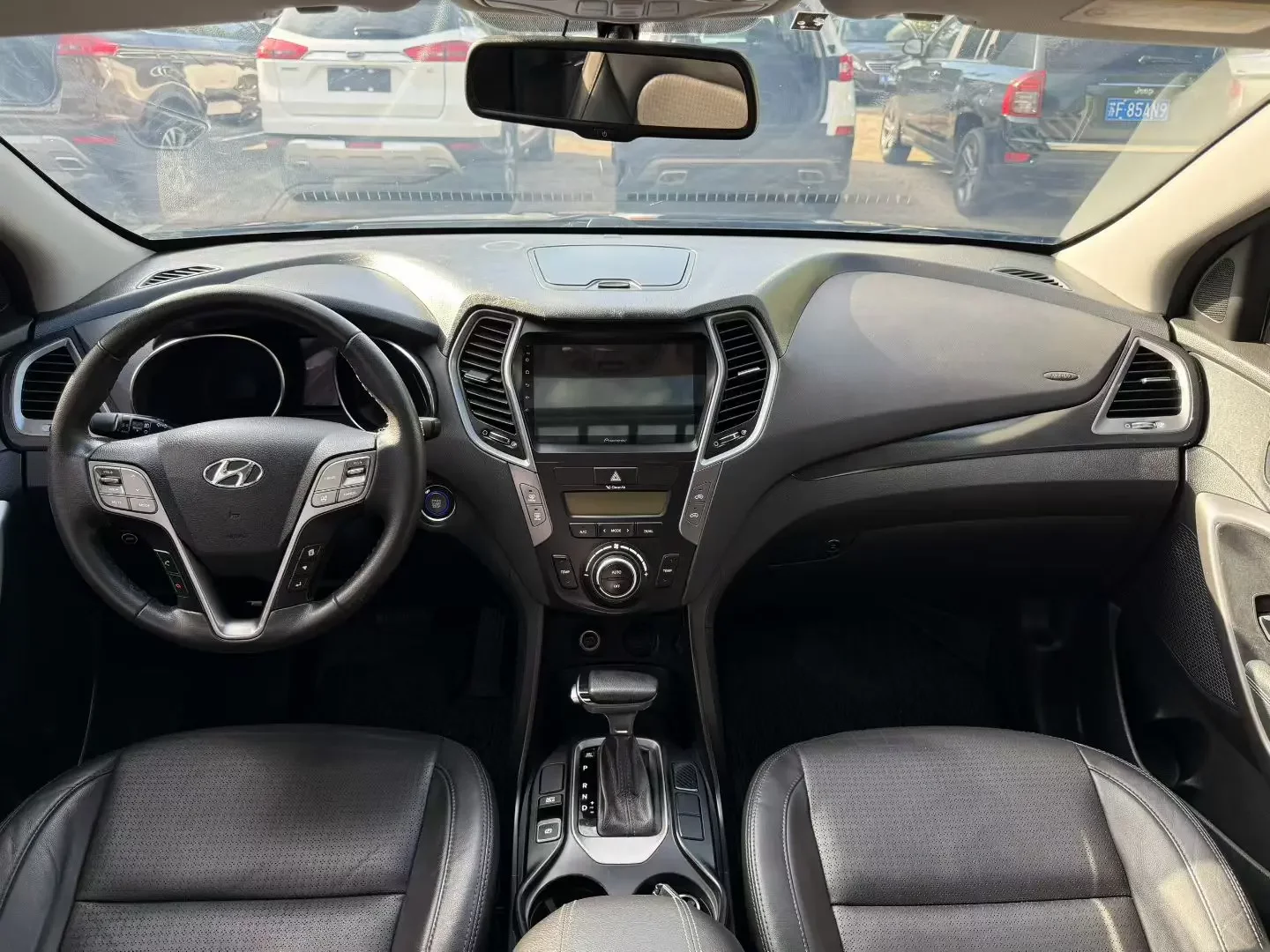 Hyundai Shengda