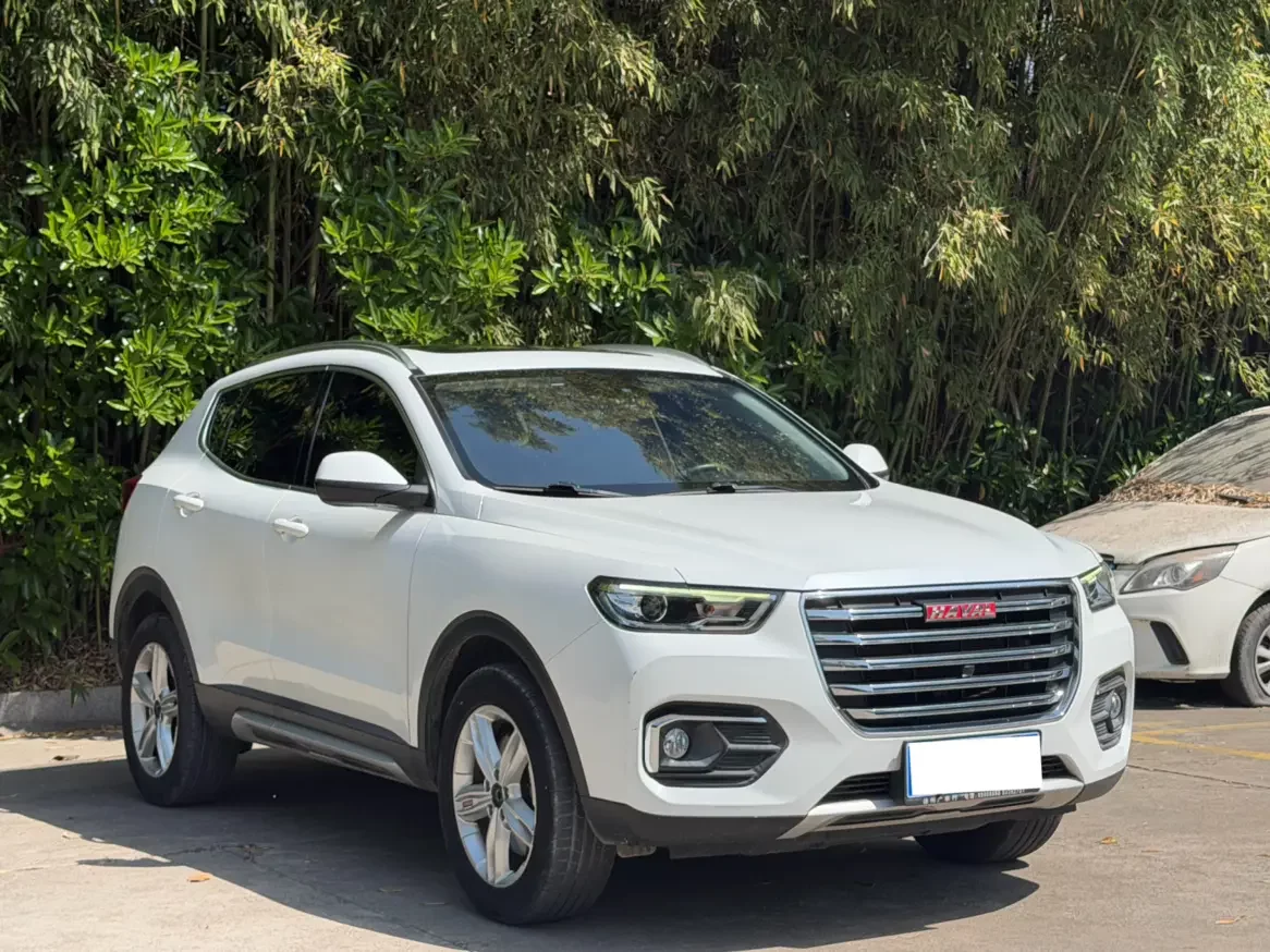 Haval H4