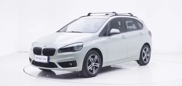 BMW 2 Series Active Tourer