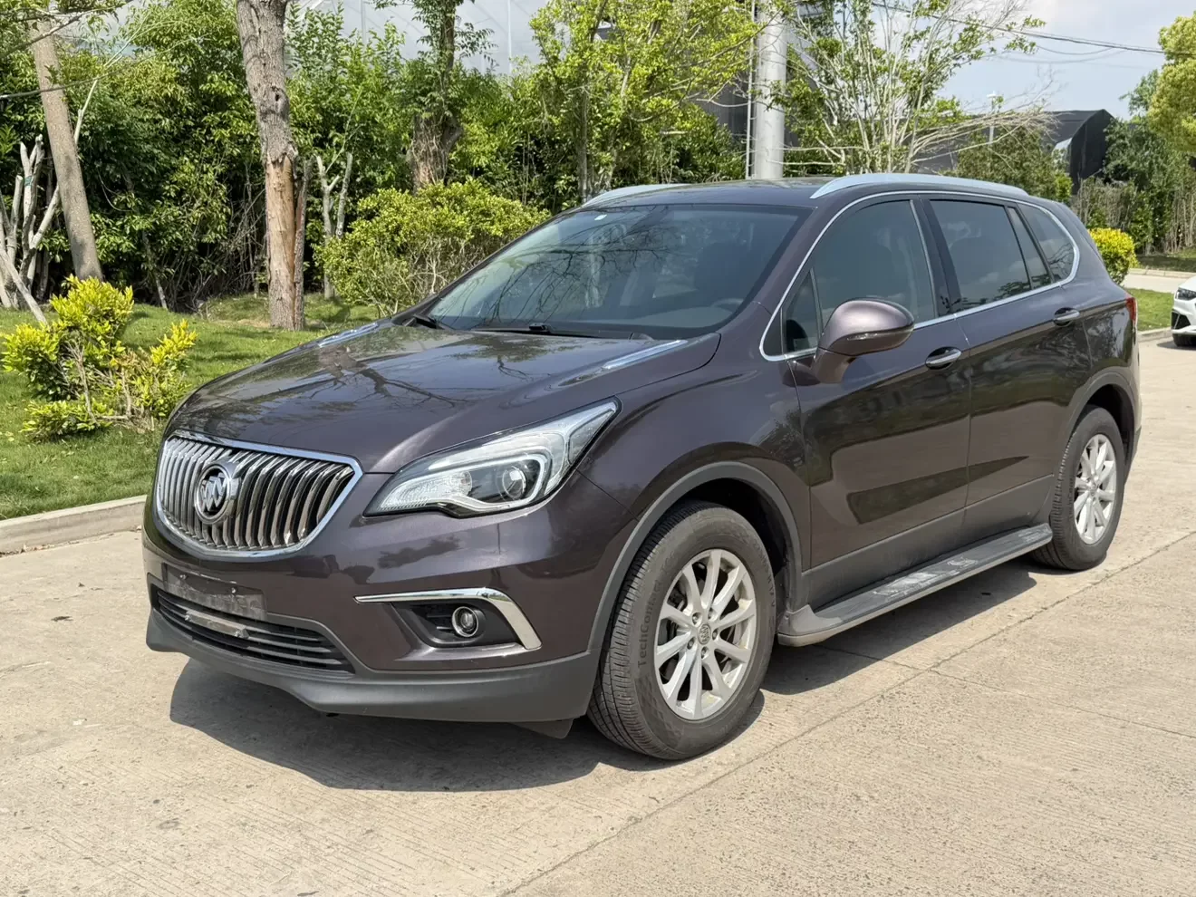 Buick Envision