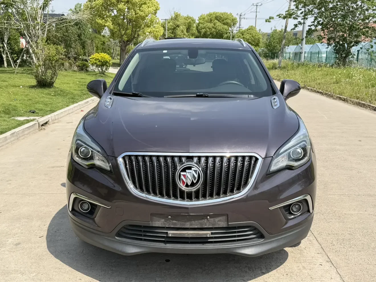 Buick Envision