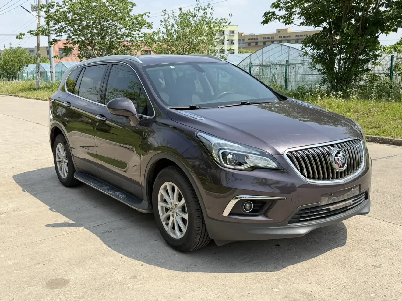Buick Envision