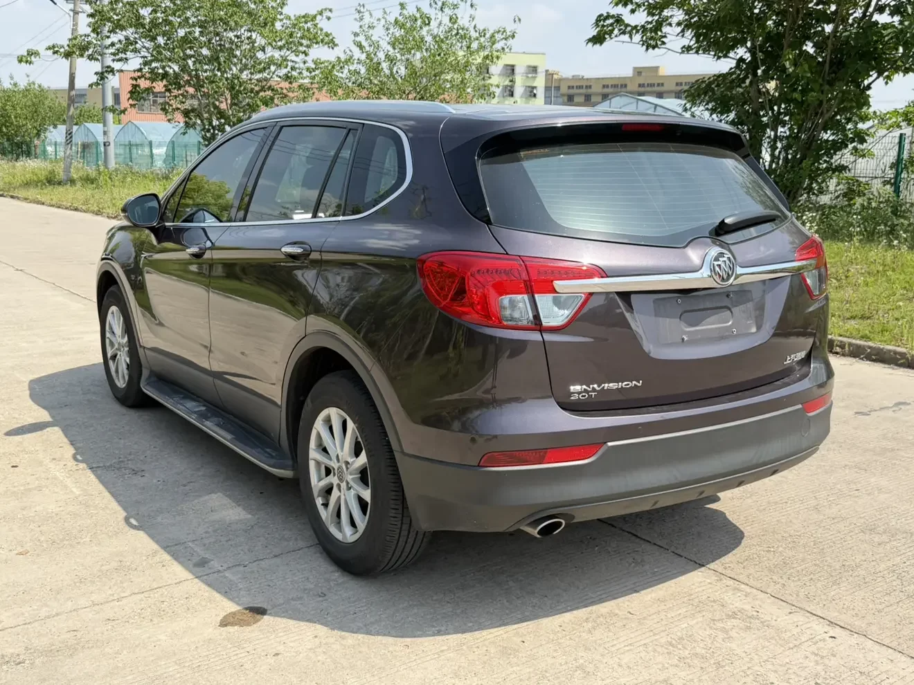 Buick Envision