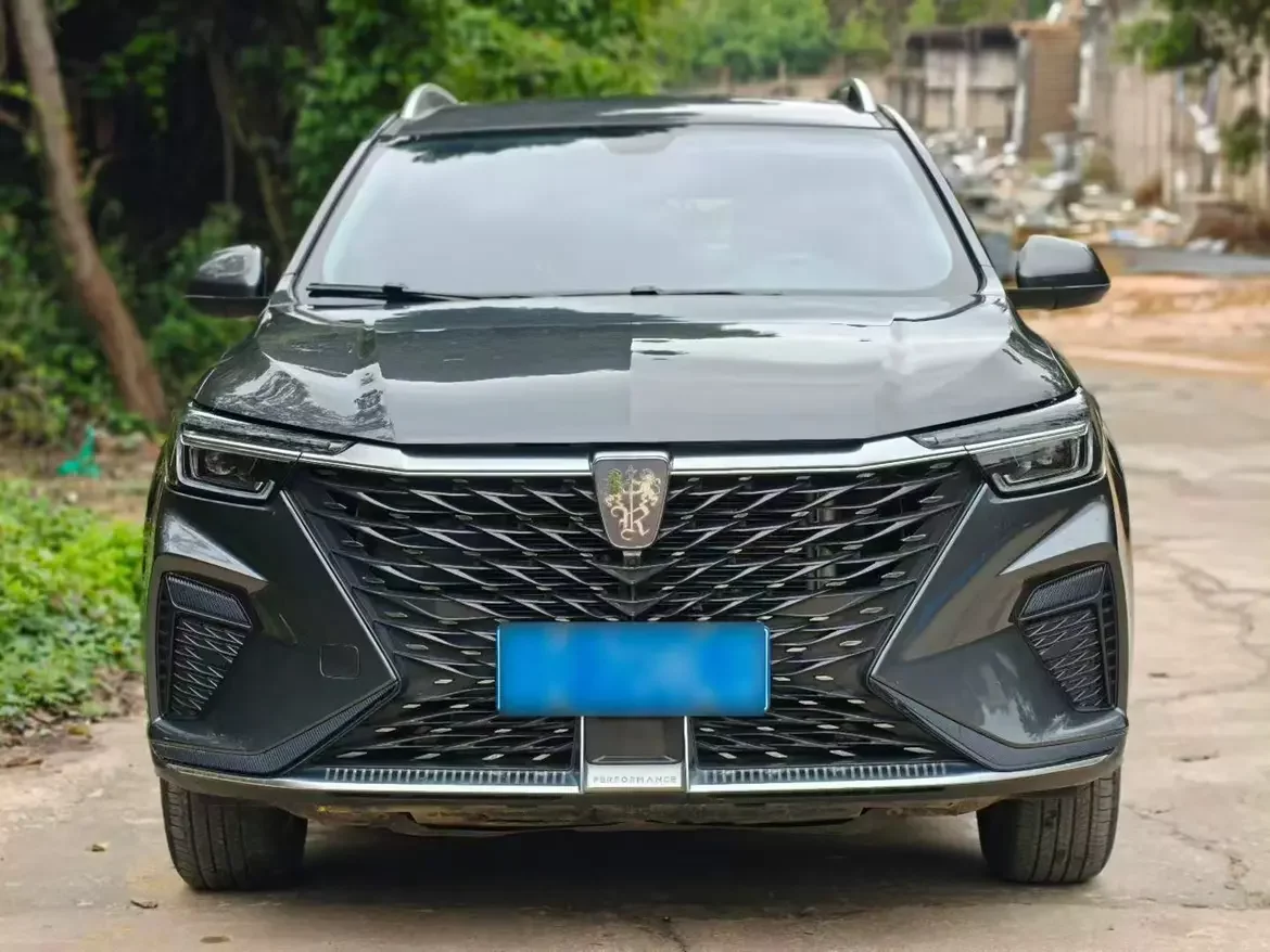 Roewe RX5