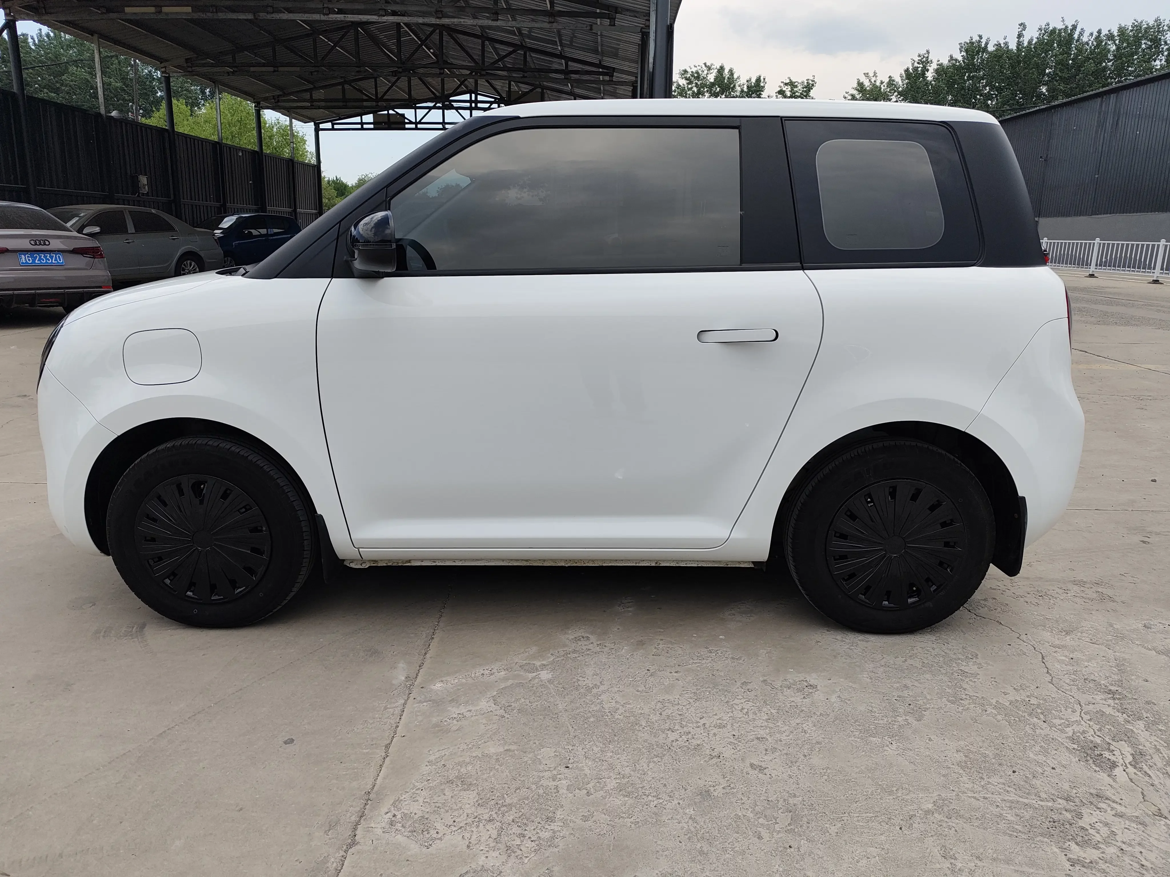Changan Lumin