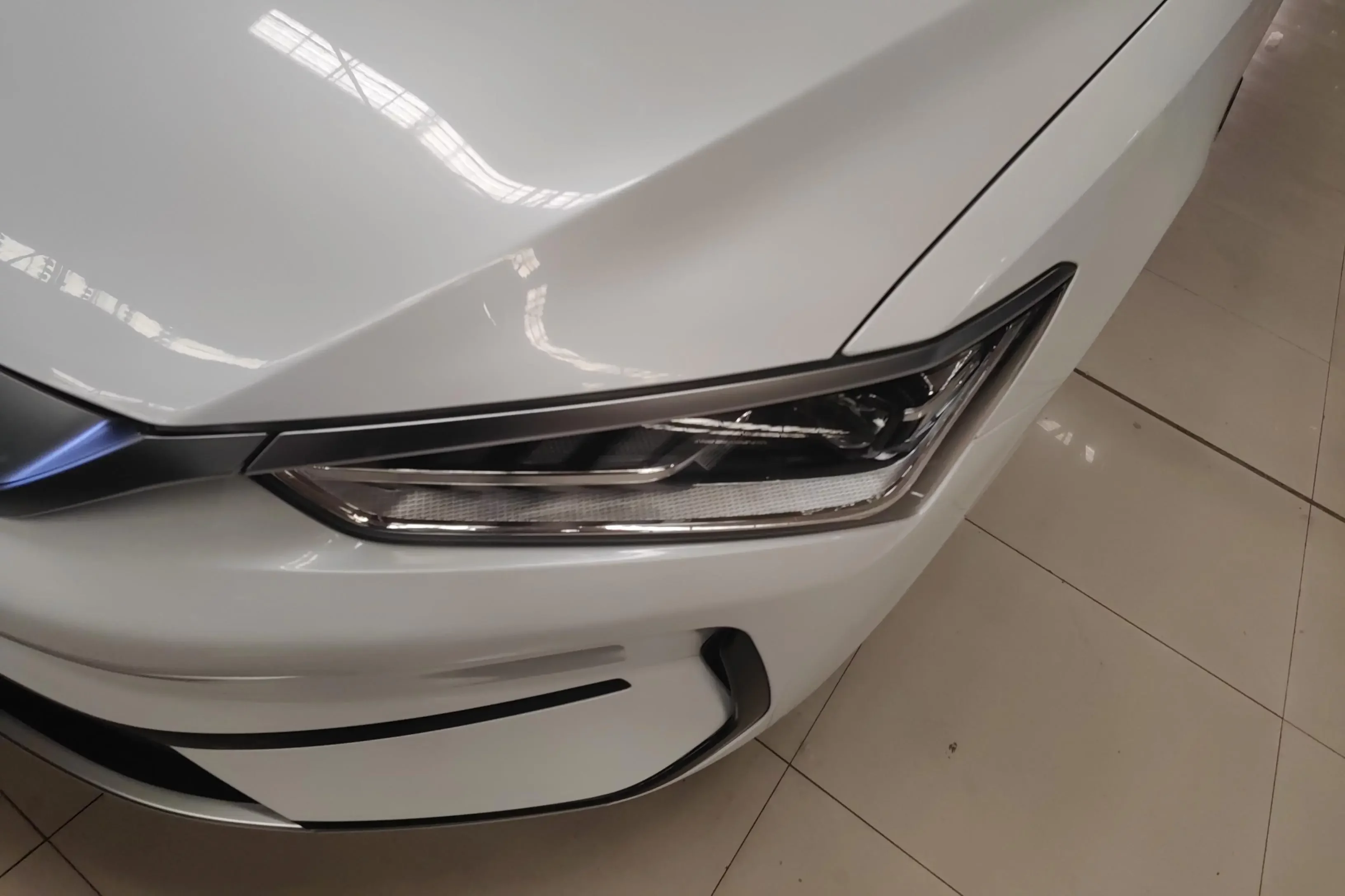 BYD Qin PLUS EV