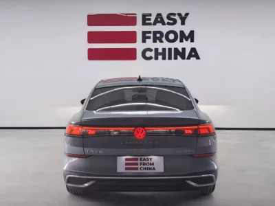 Volkswagen Lamando