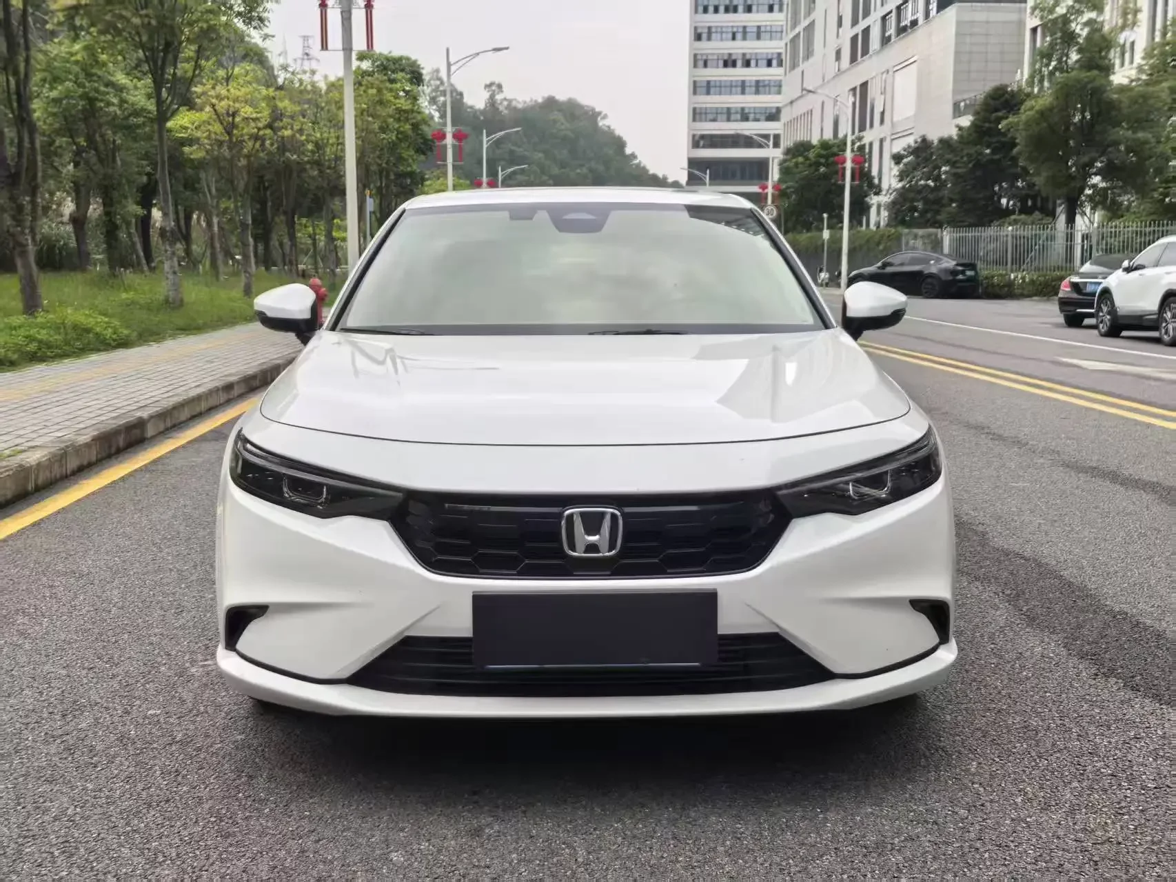 Honda Integra