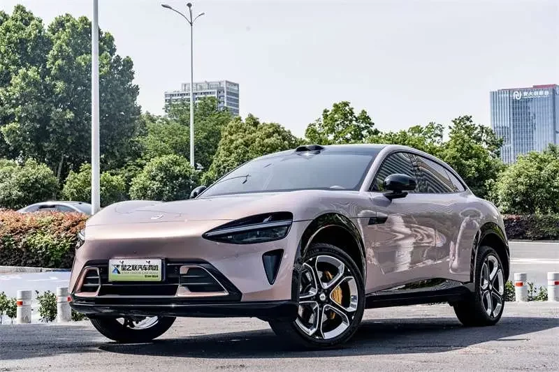 Xiaomi car Xiaomi YU7