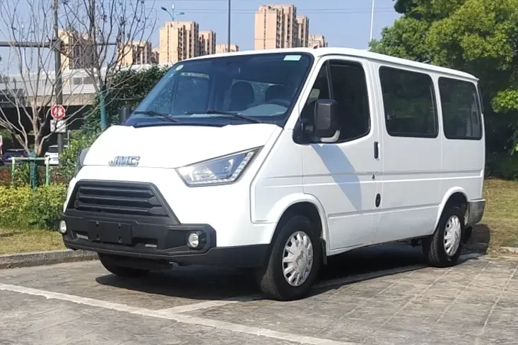Jiangling Teshun