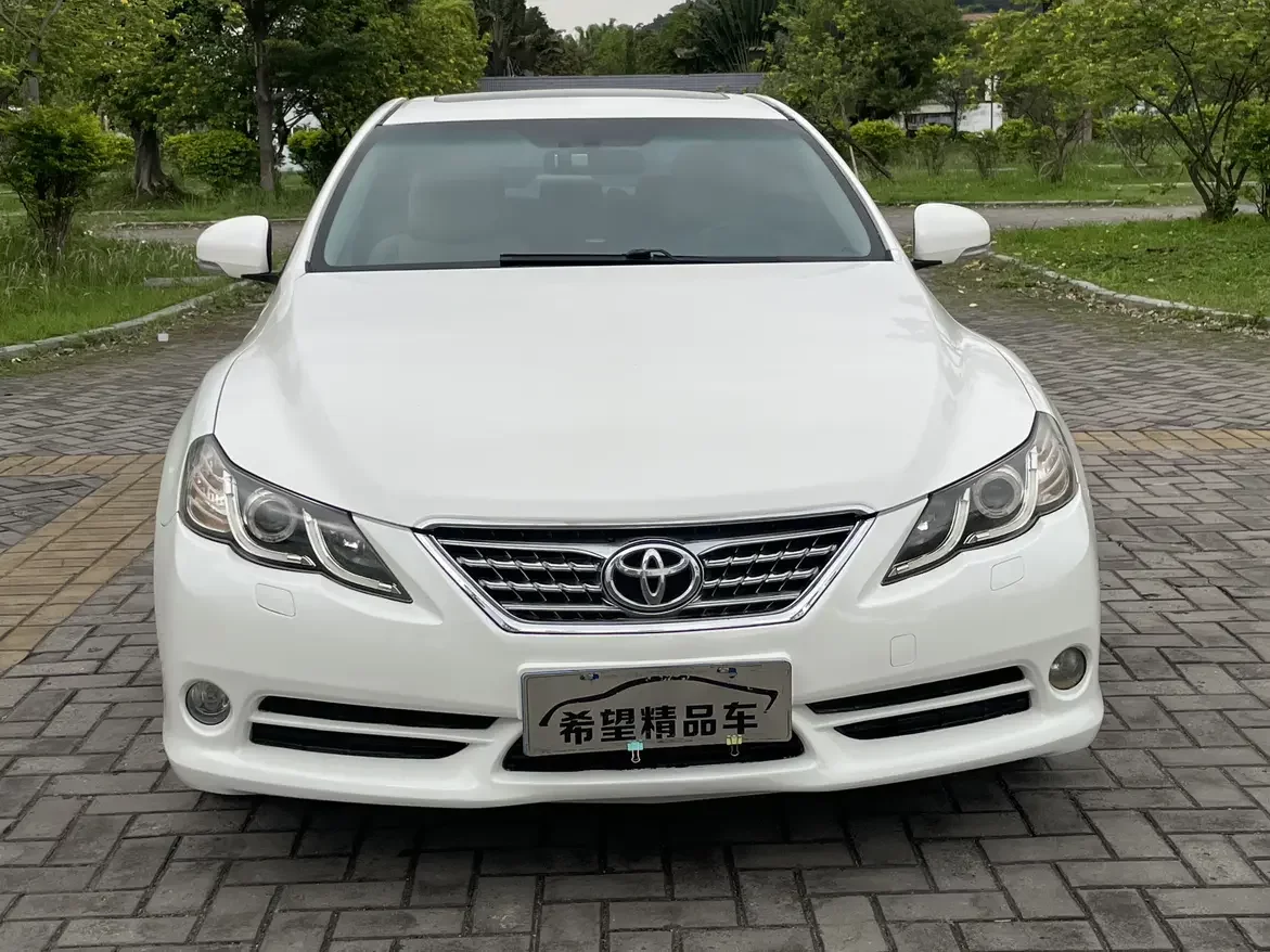 Toyota Ruizhi