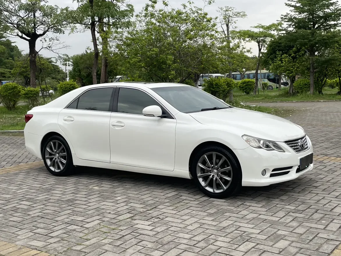 Toyota Ruizhi
