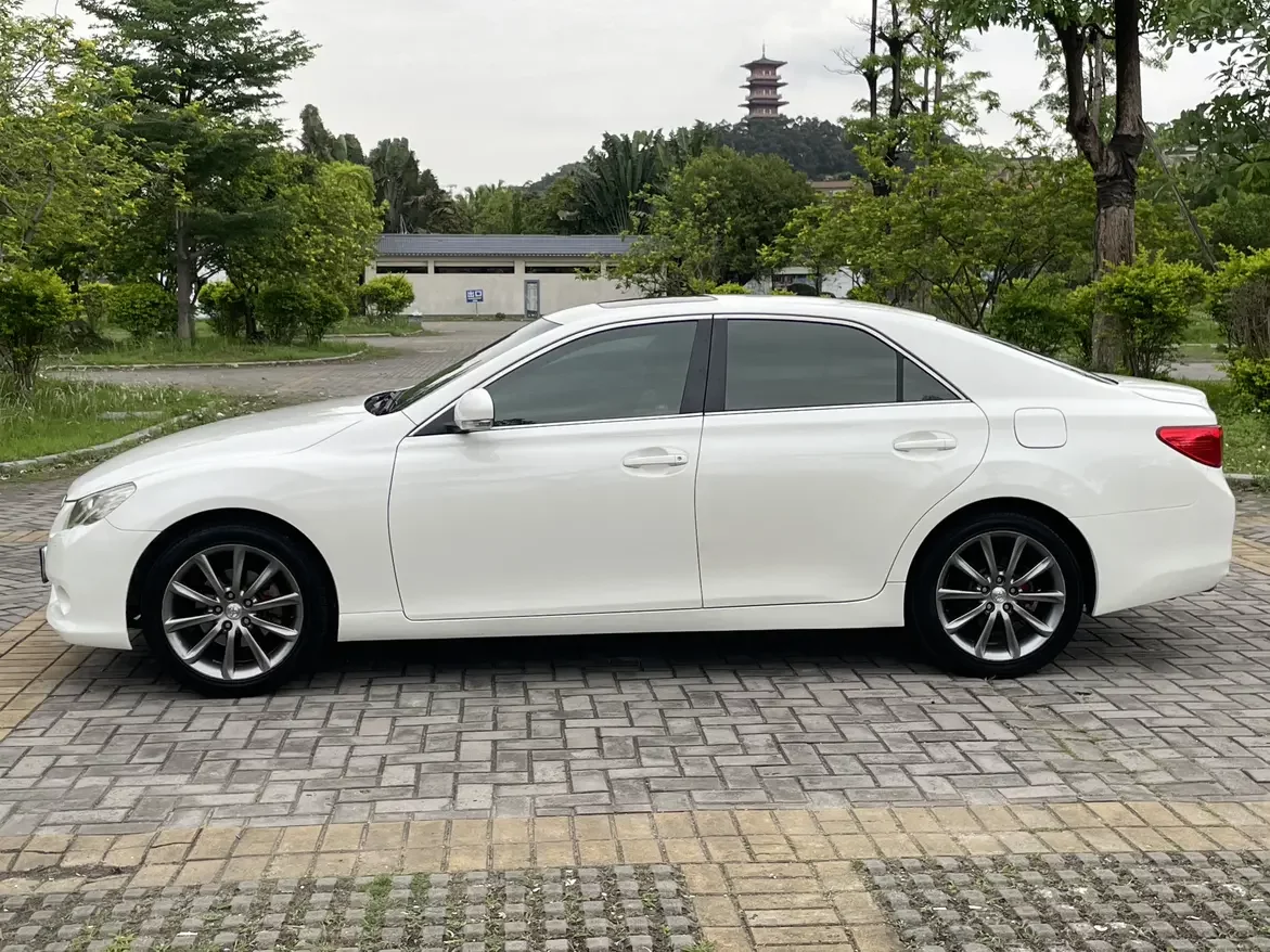 Toyota Ruizhi