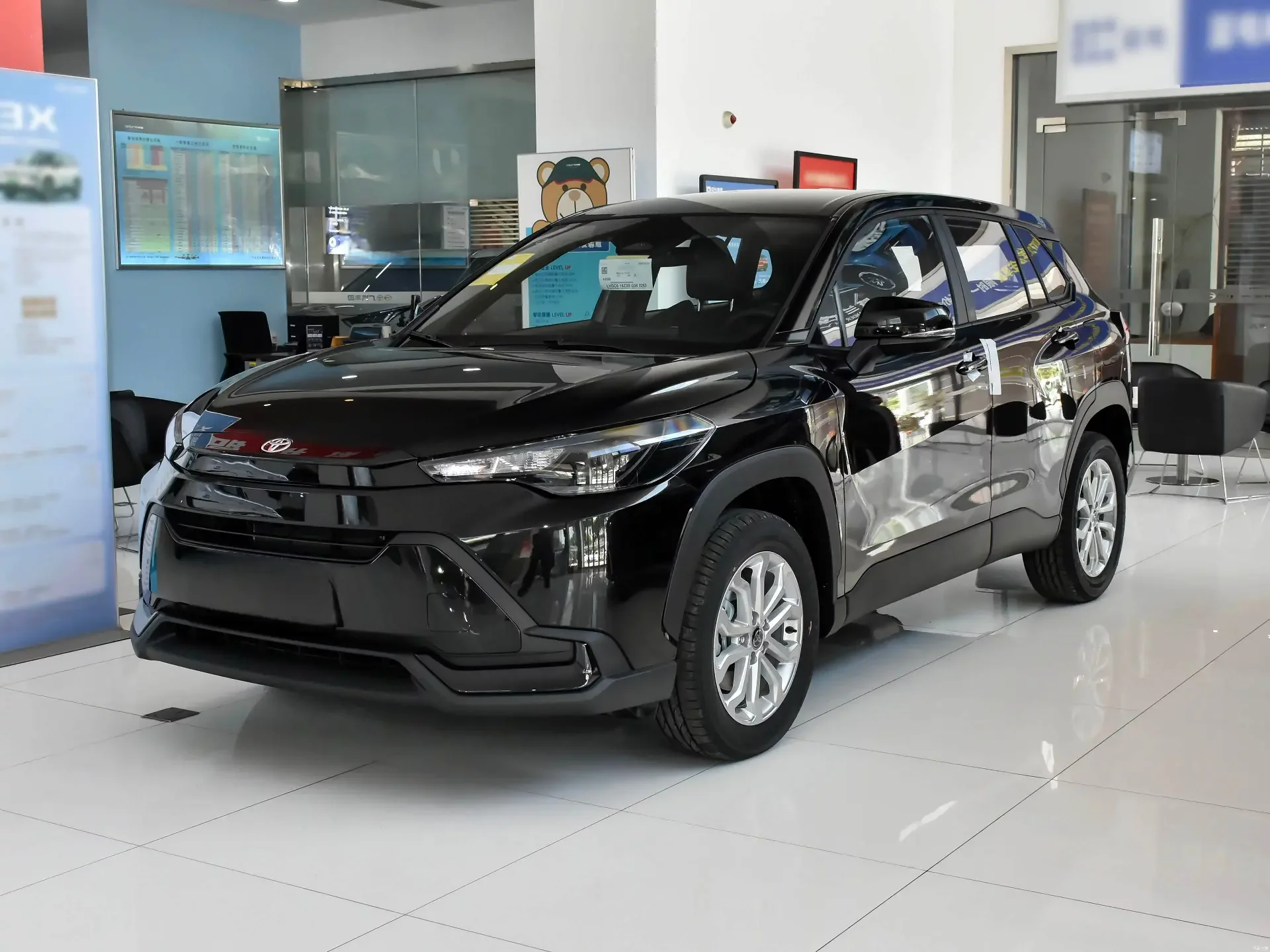 Toyota Frontlander
