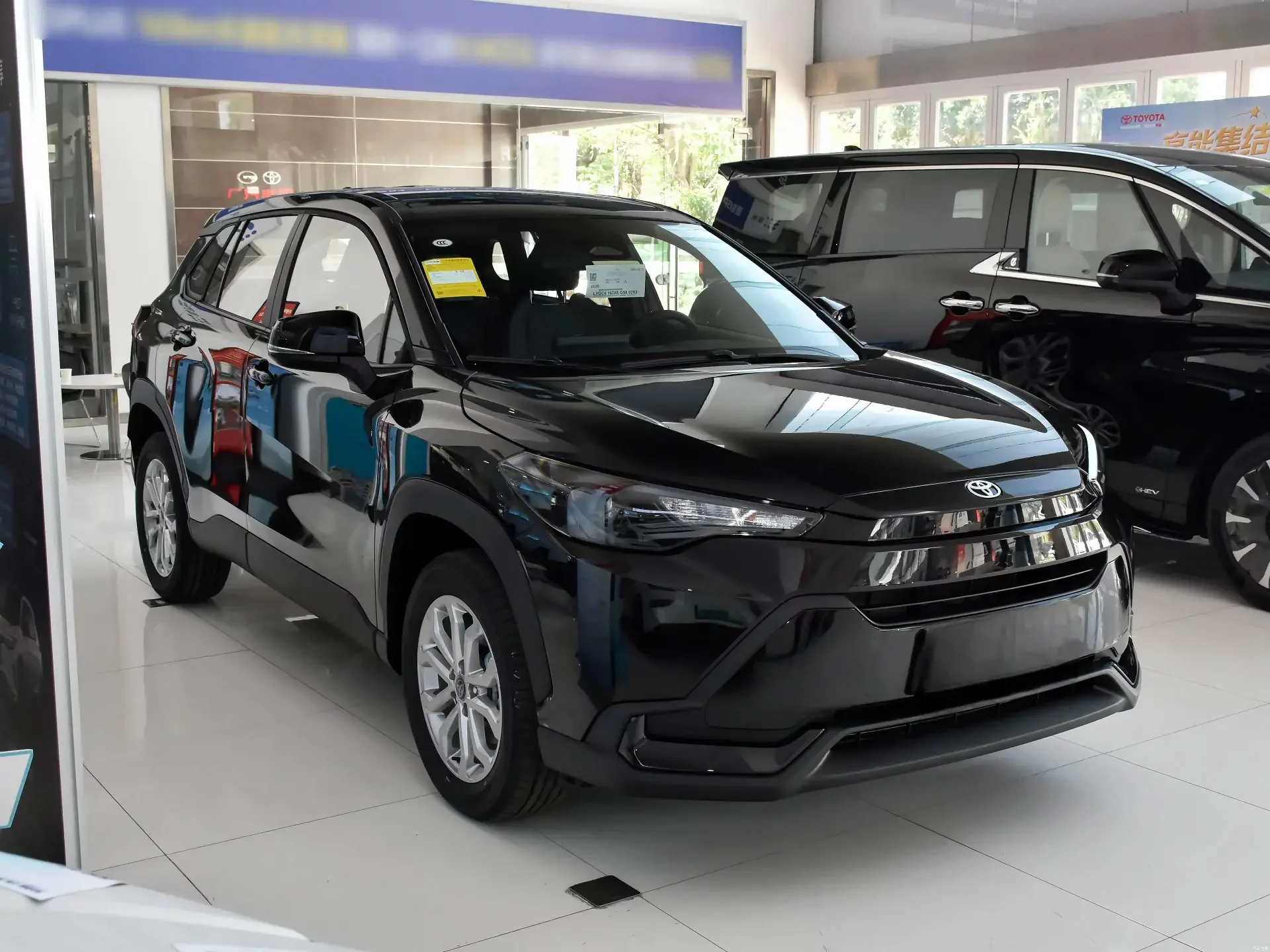 Toyota Frontlander
