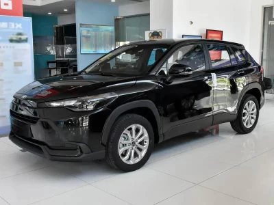 Toyota Frontlander