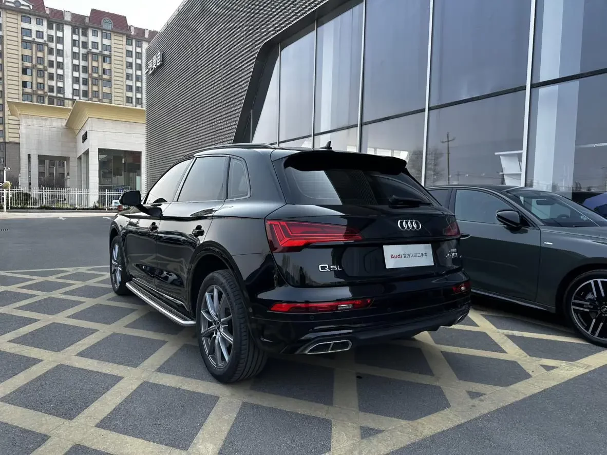 Audi Q5L