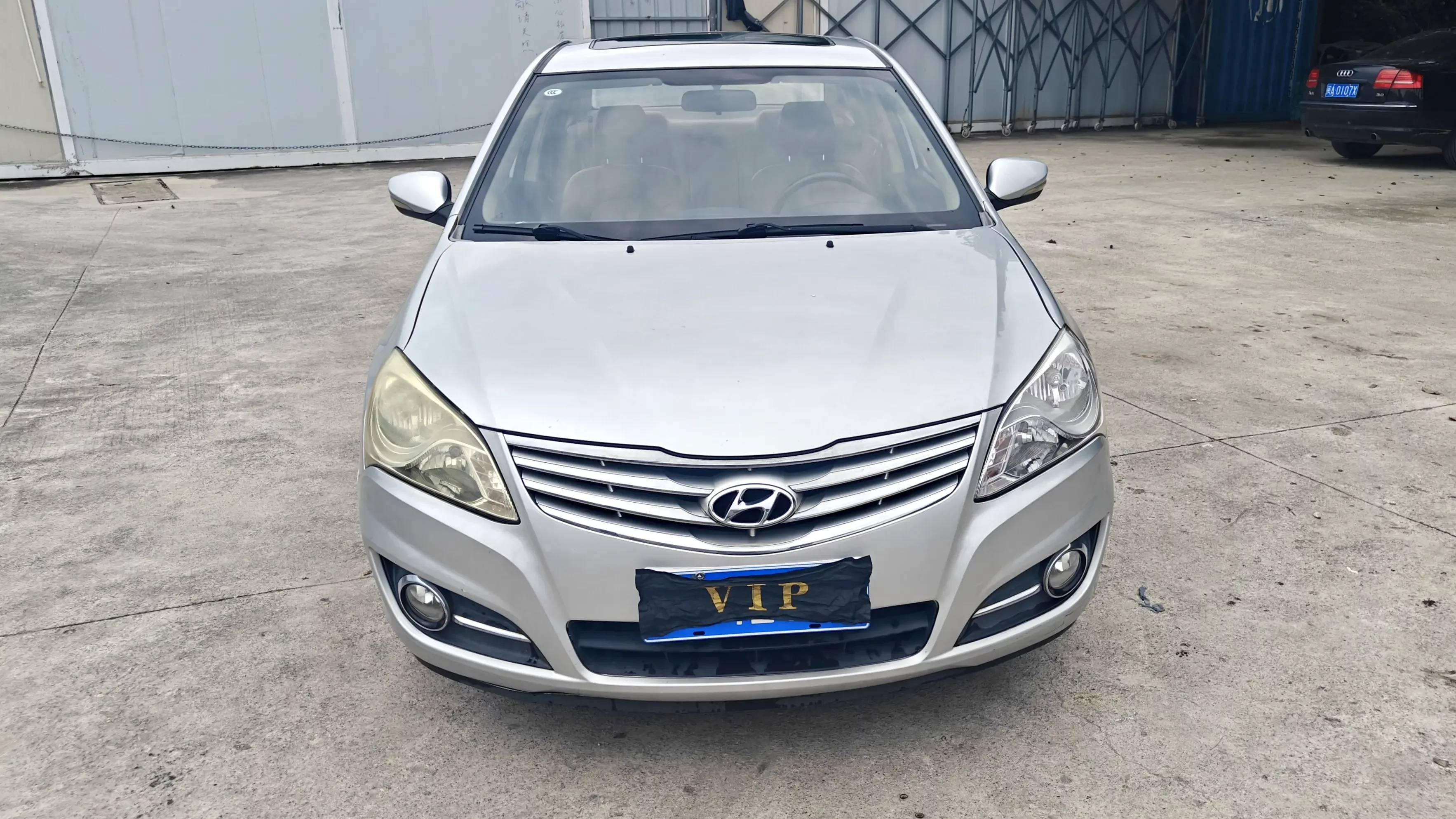Hyundai Joyful