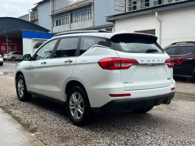 Haval M6
