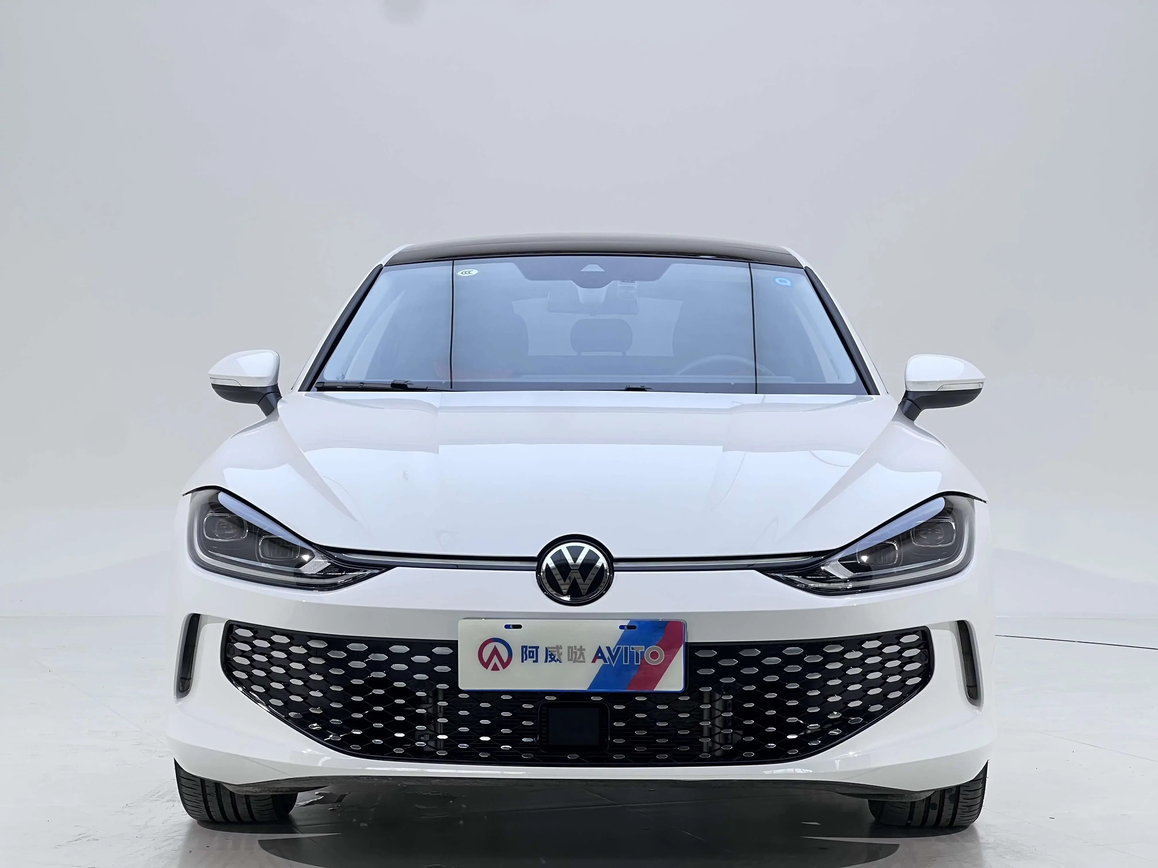 Volkswagen Lamando