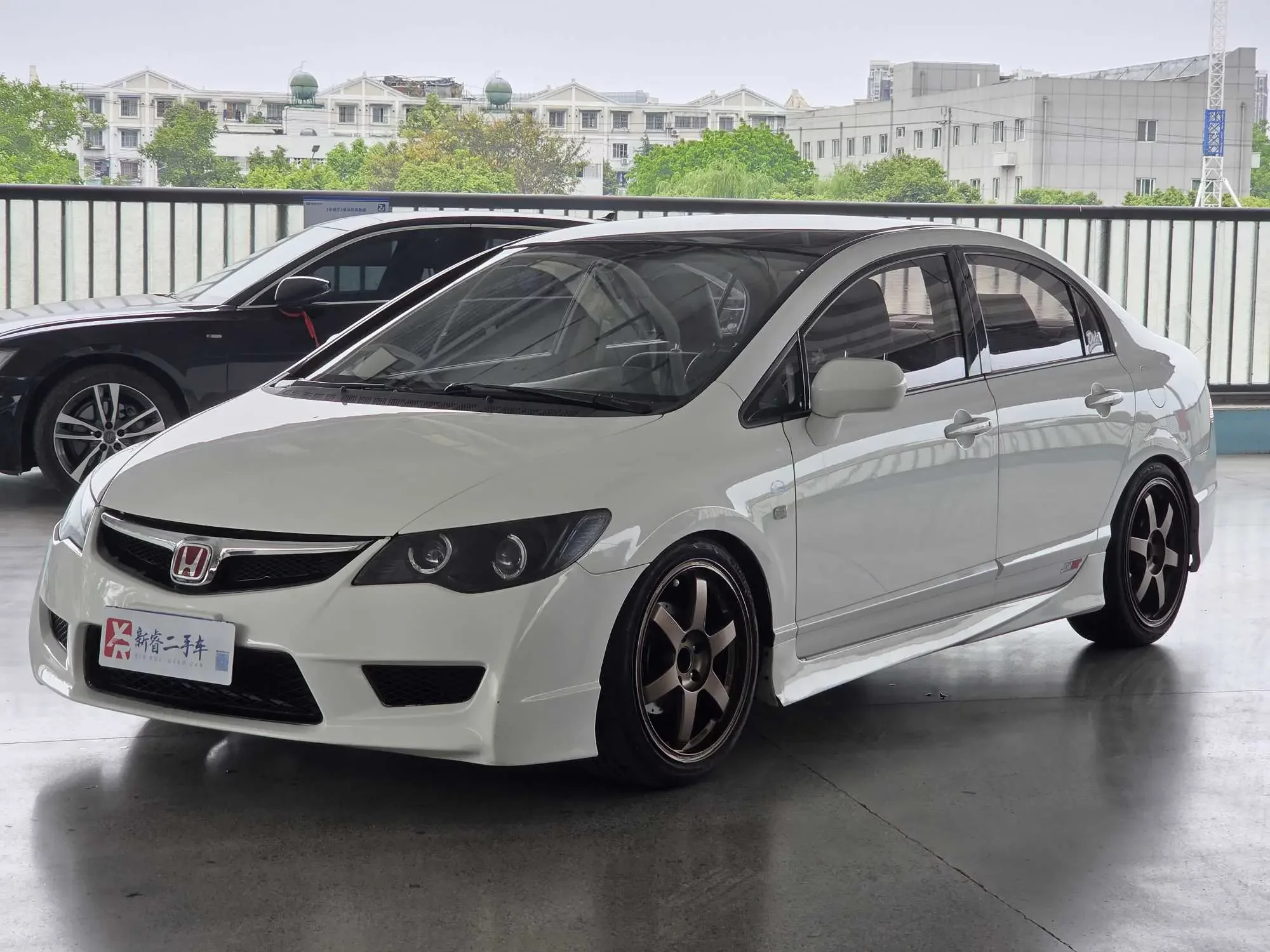 Honda Siming