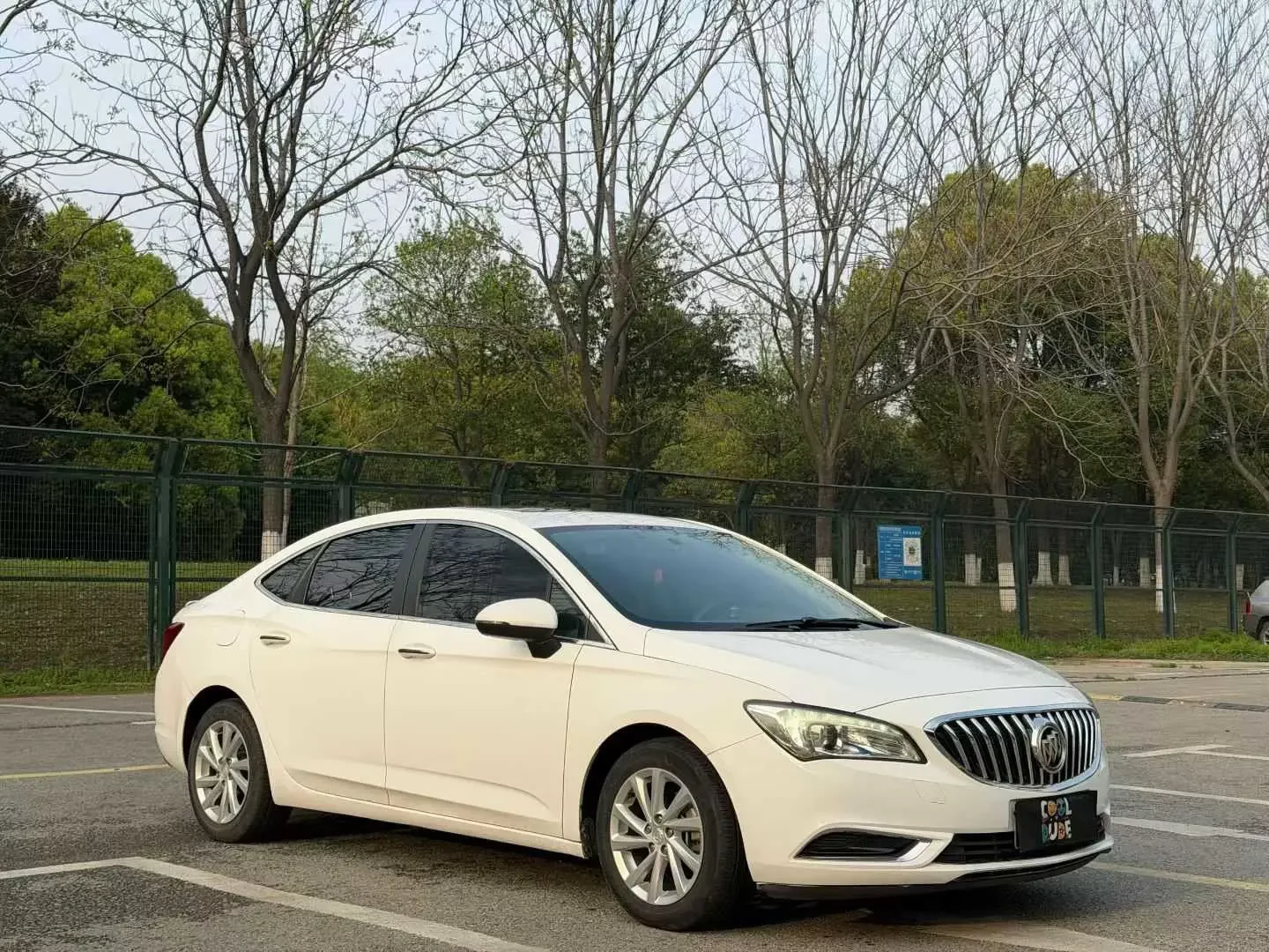 Buick Valeant